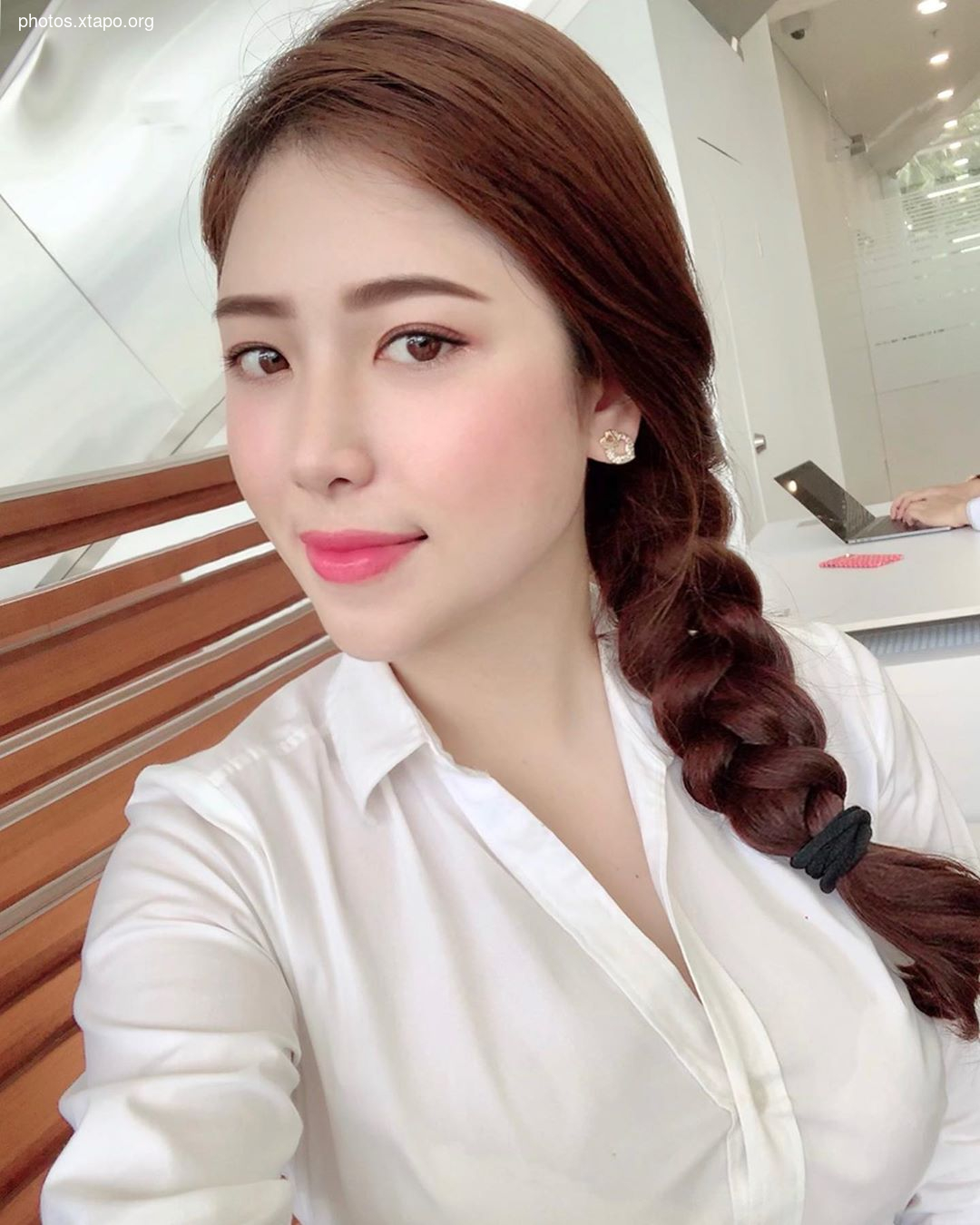 Ly Huynh Thanh Thao