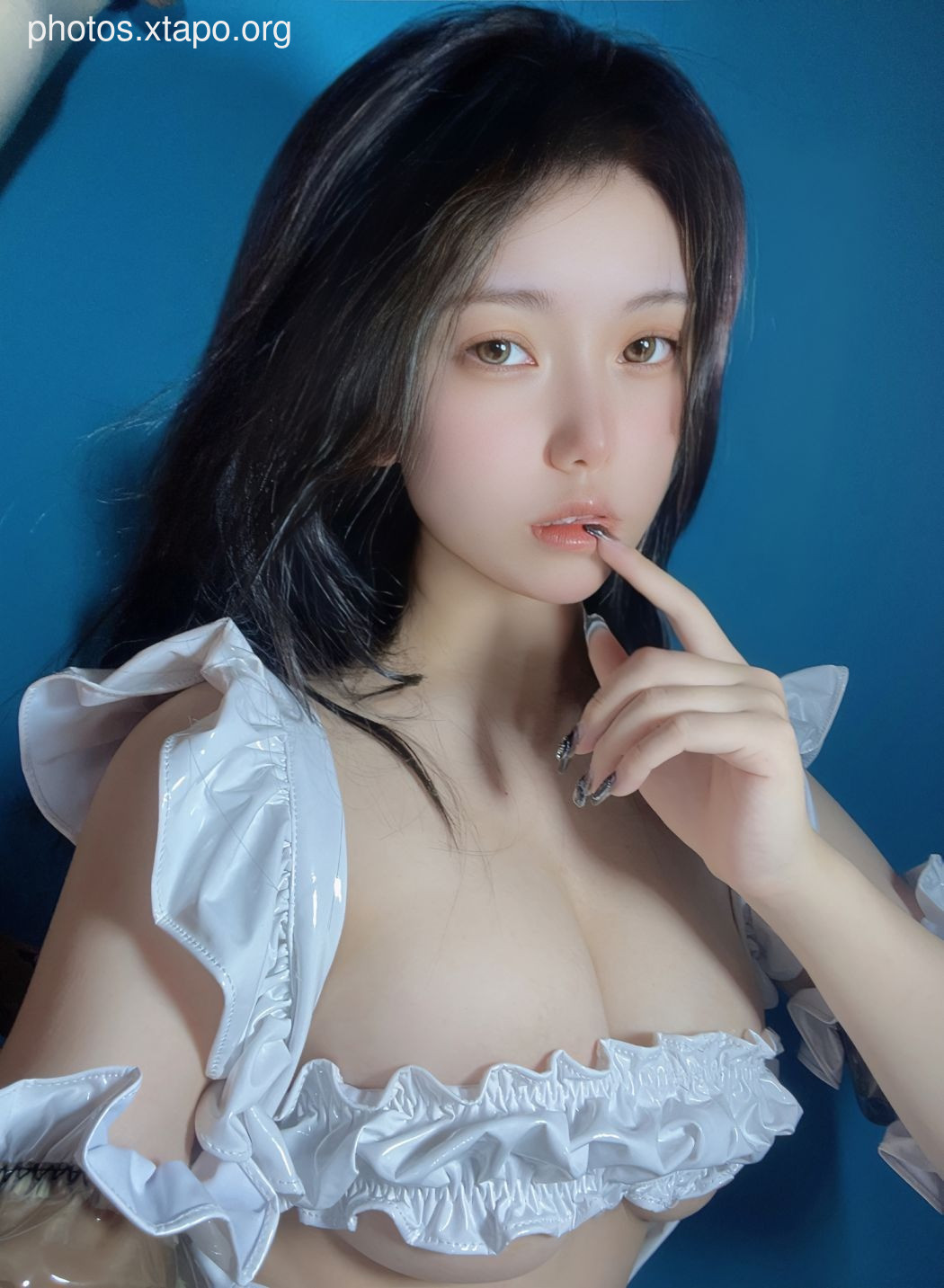 Yemannan & nbsp Xiaoguai 40P (October 6th Award Group Resources)