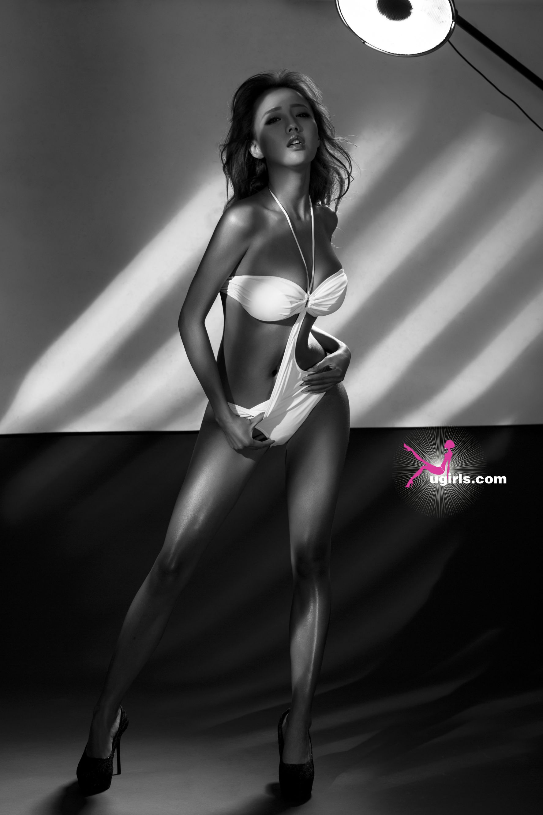 Ugirls Ugirls F001 Ma Xinyue/MIKO