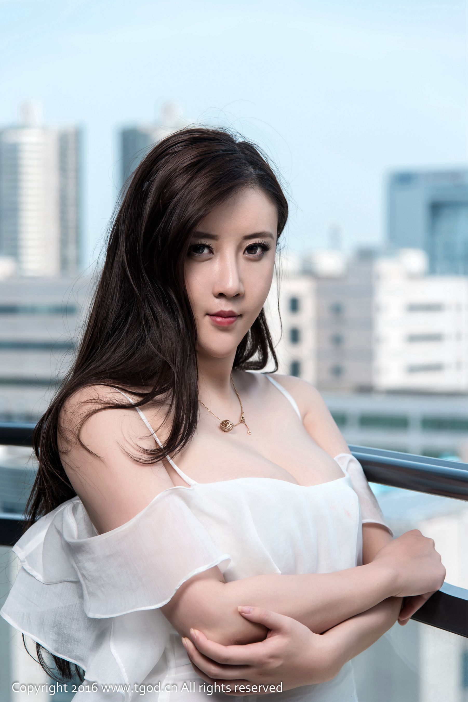 Wang Wanyou's Jade Girls' Beauty City Fans Push Goddess TGOD