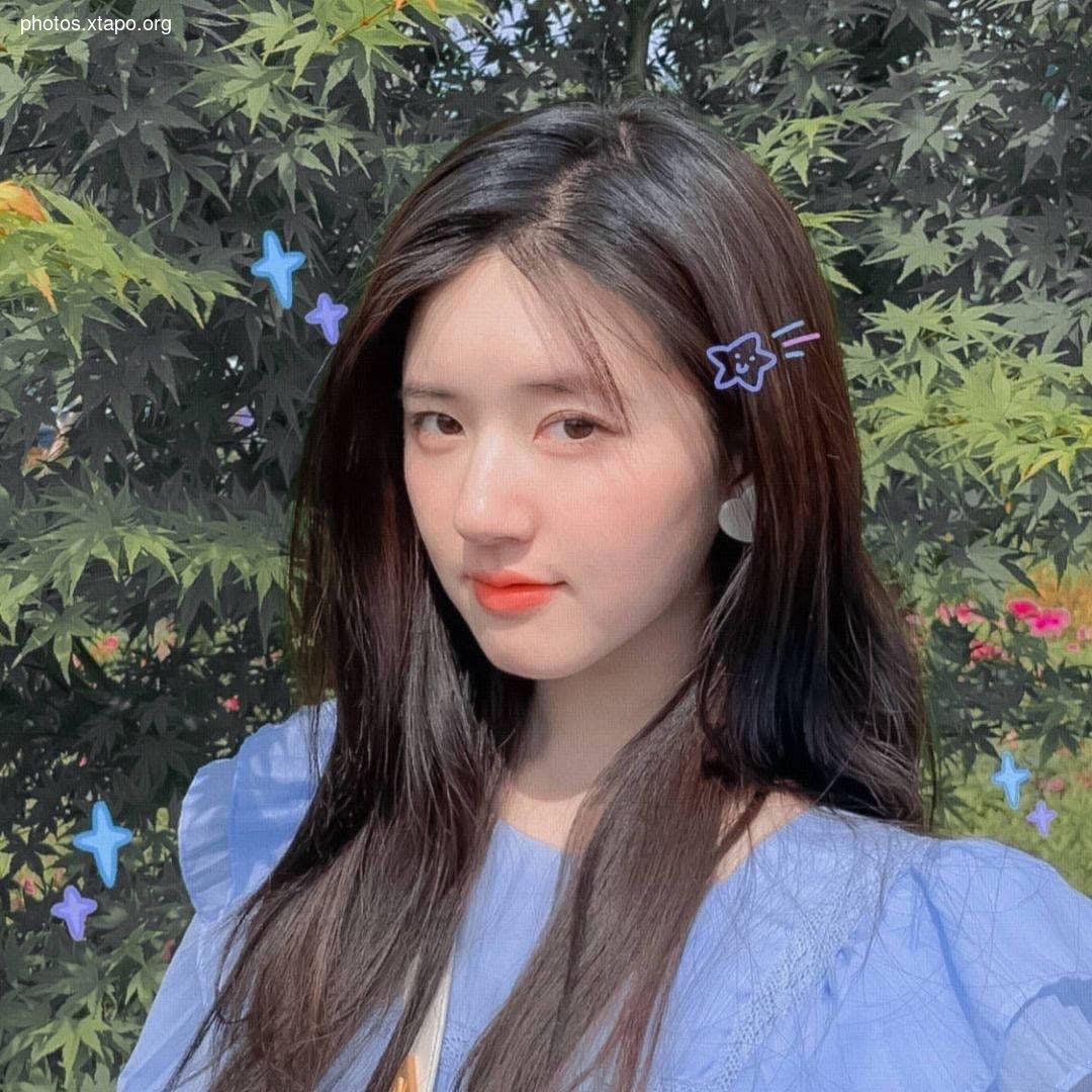 Zhao Lo Tu 赵露思,