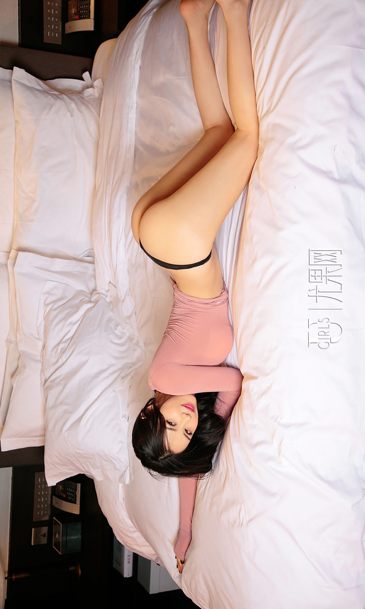 Shirley Eyes Straight Man Youguo Circle Love Styling No.989