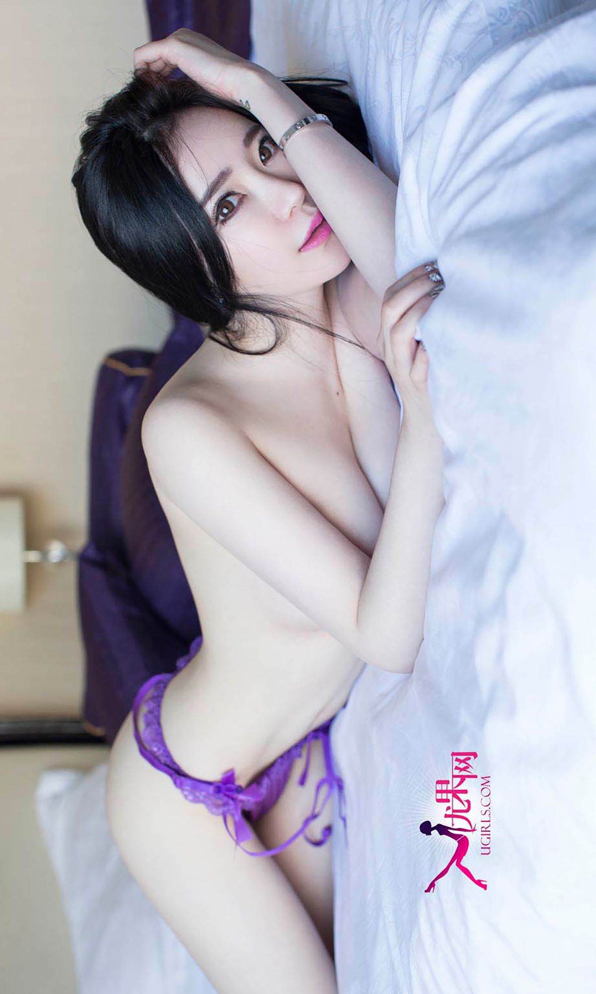 Chen Ziyi The remaining summer Aiyu Ugirls No.130