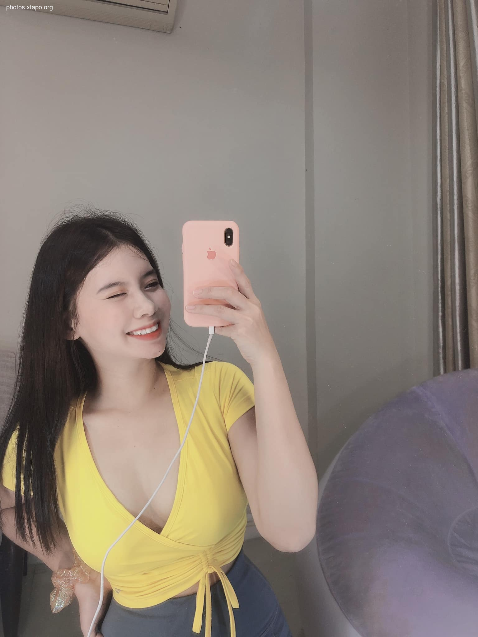 Truong Kha Di (Yiyi)