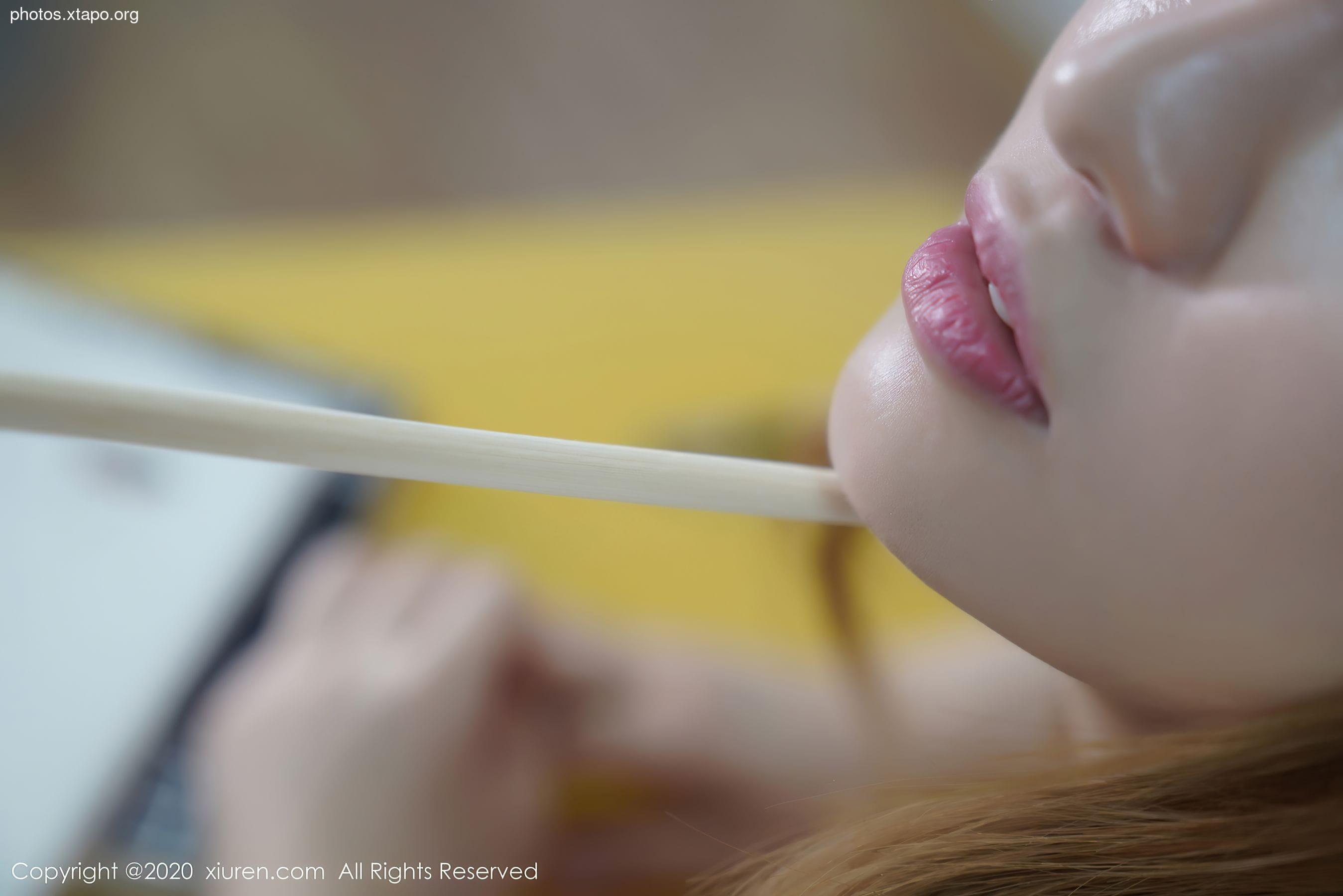 Xiuren 2776 Vivian Victoria