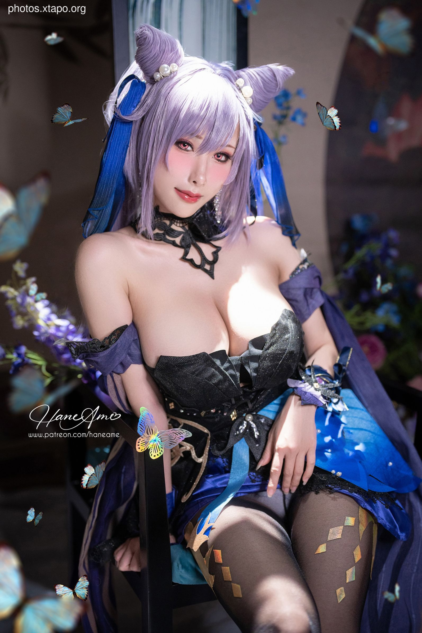 GenshinImpact_刻晴