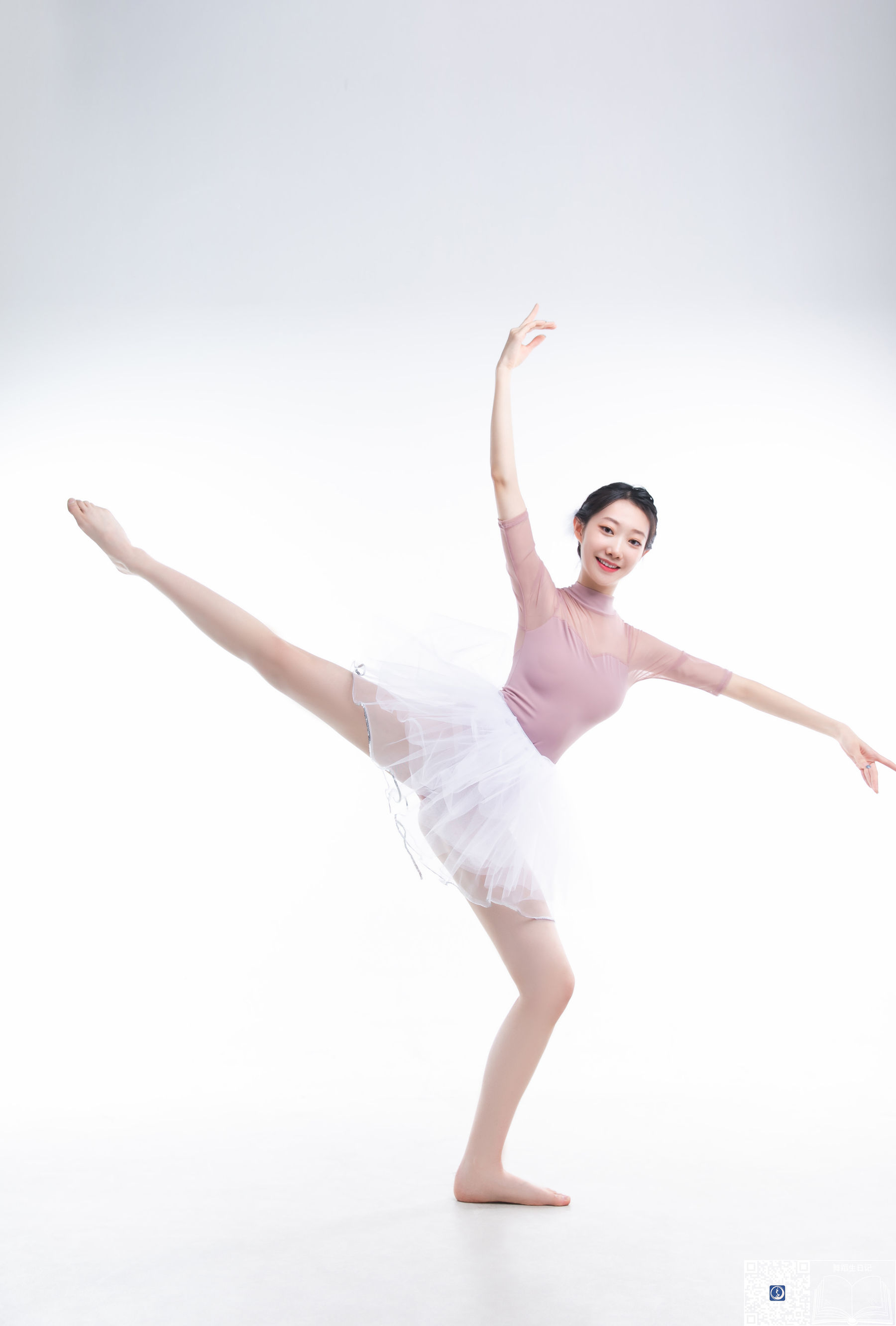 Galli Jiali Dance of Dance -008 Caviar