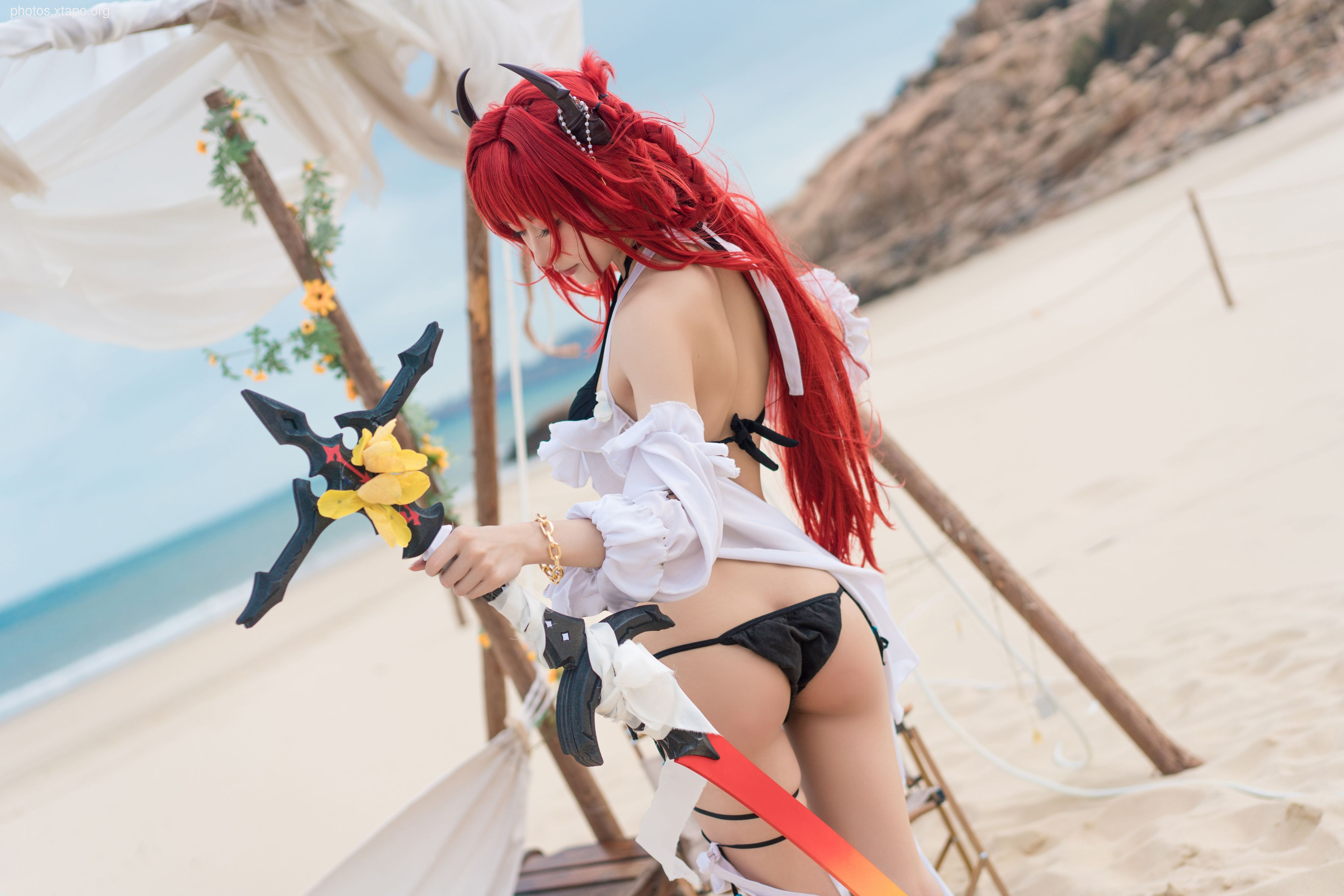 Abao Tomorrow Ark Staltel 50p-808MB