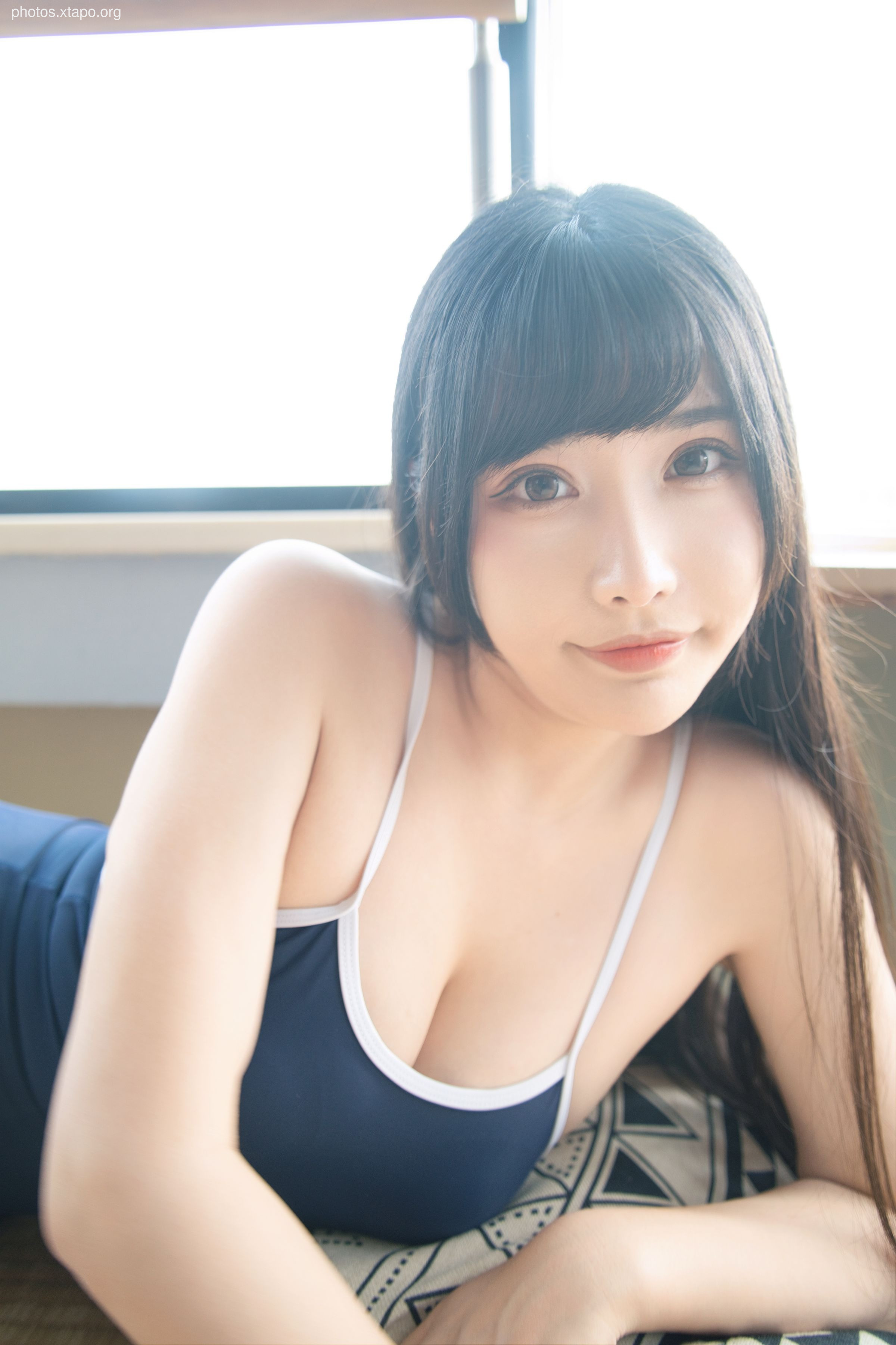 Captain CADY Captain Captain Water (88P755MB) in December 22