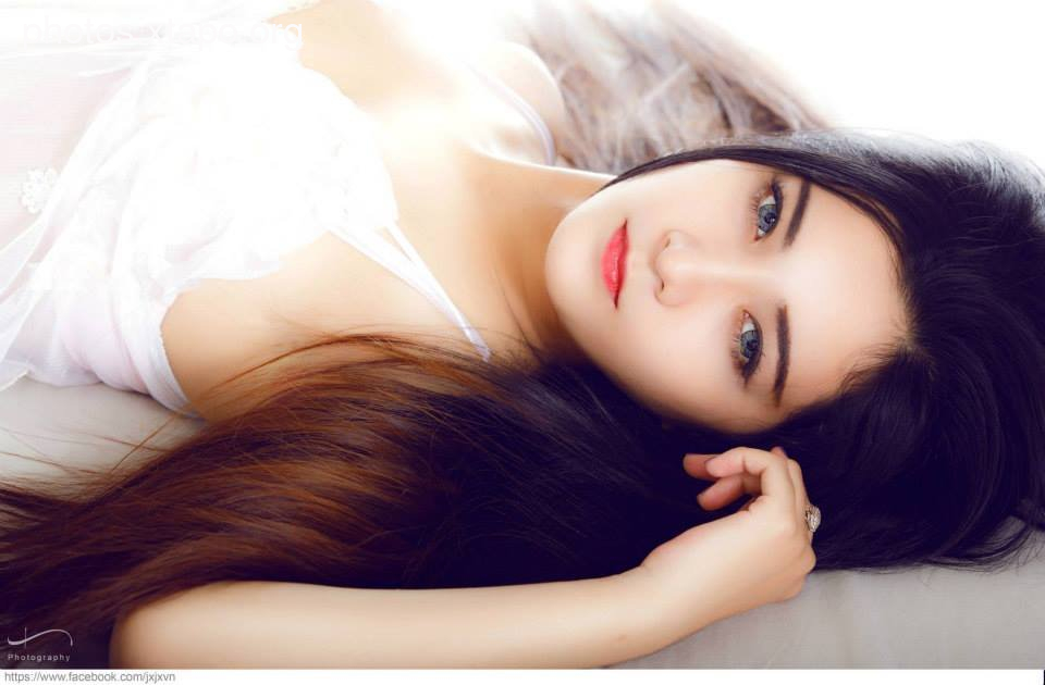 Do Thanh Tuyen Lovely Picture and Photo