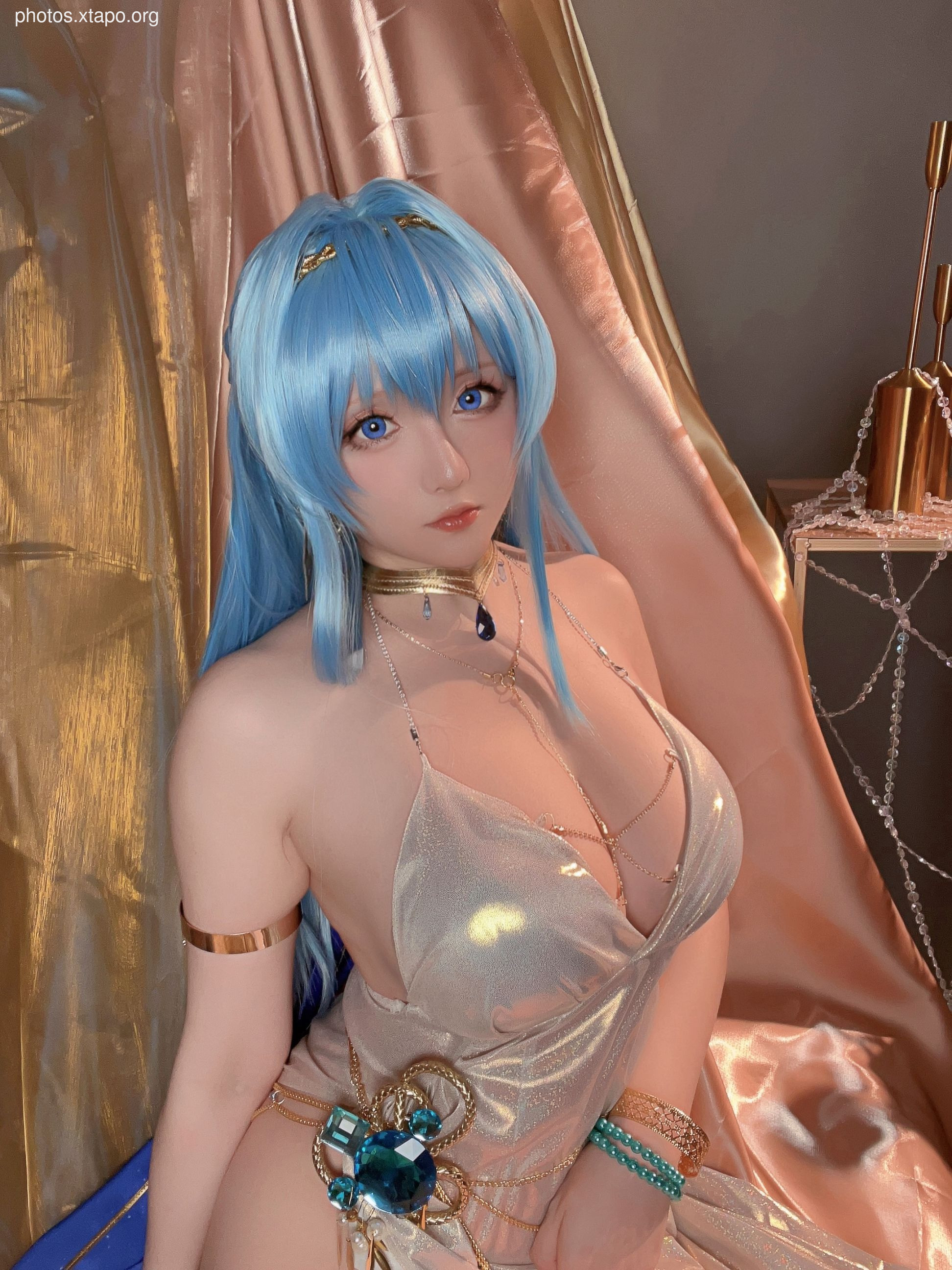 Star is late 2023 April Plan C Nikke-Helen