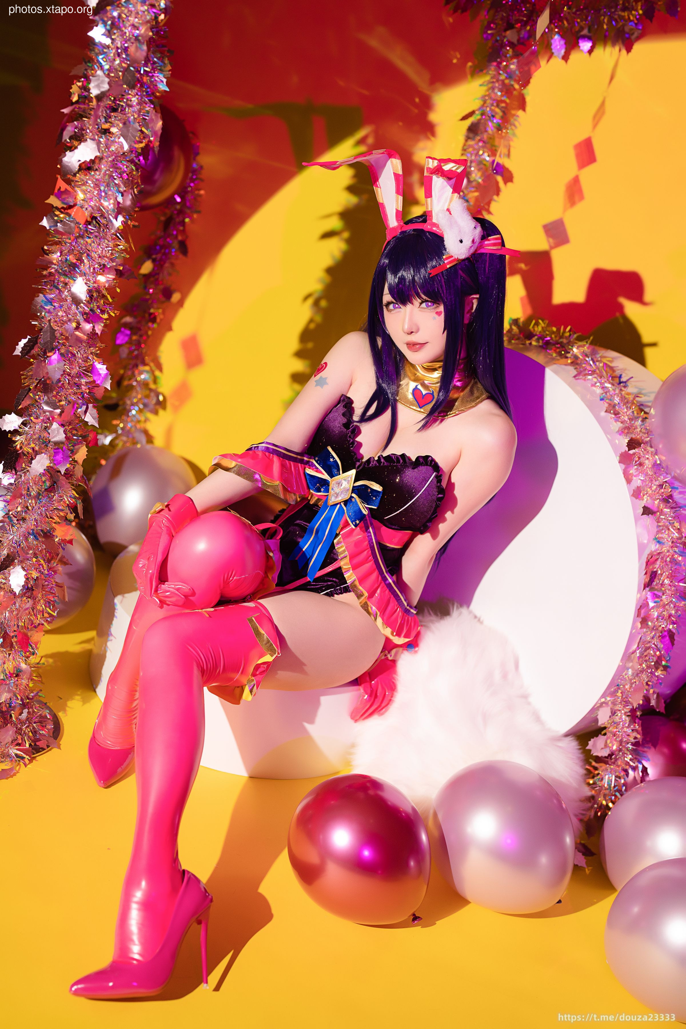 Star Chichi 2023-10-C (November 21 reward group resources)