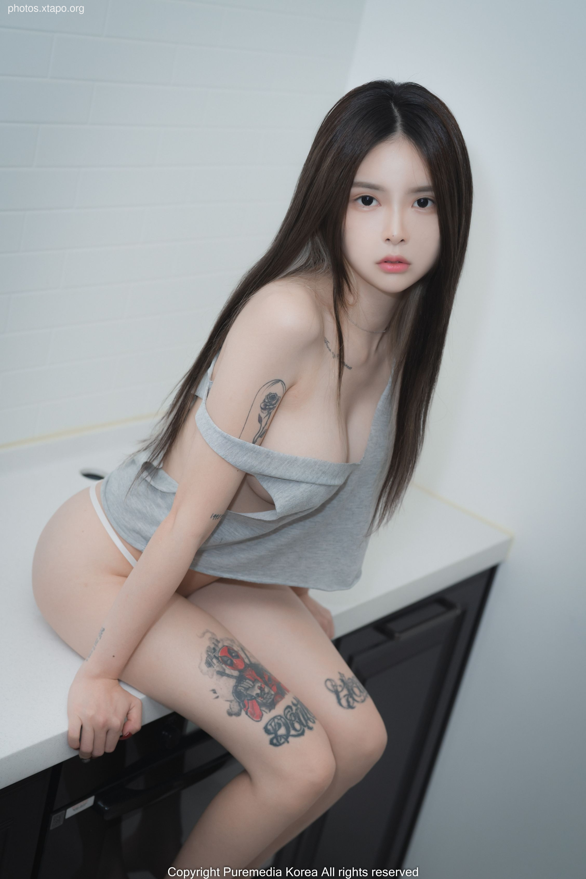 Puremedia Vol.129 -Yuka -2RD