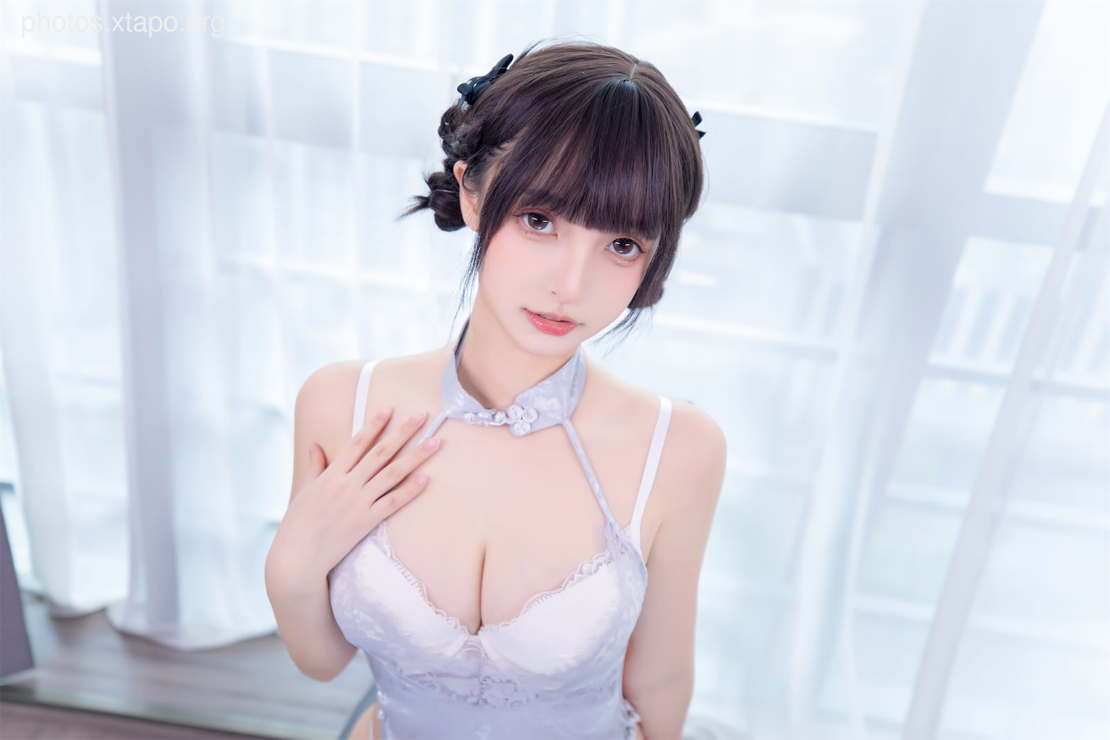 Ms. Sakura Shinong Ice Cream