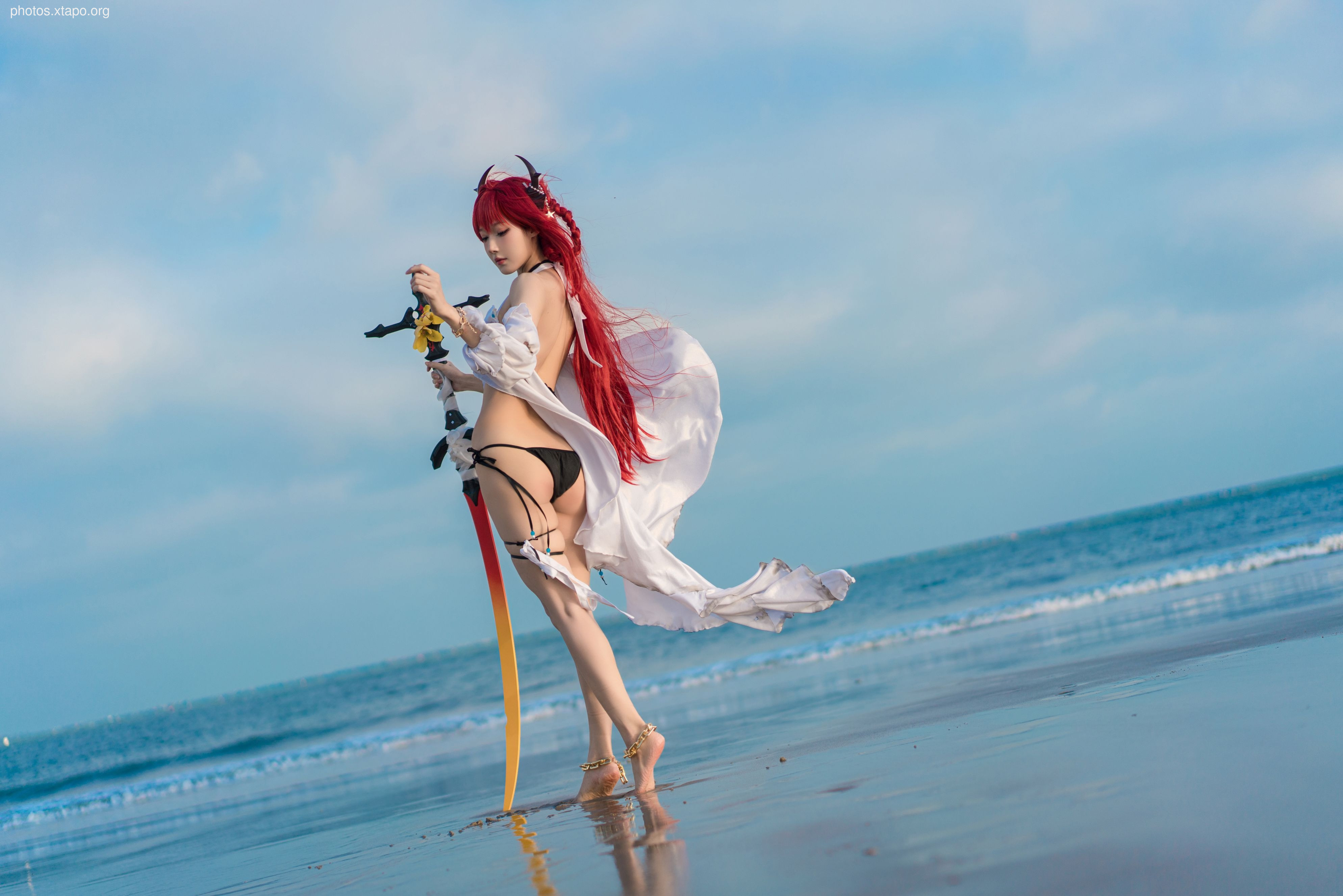 Abao Tomorrow Ark Staltel 50p-808MB