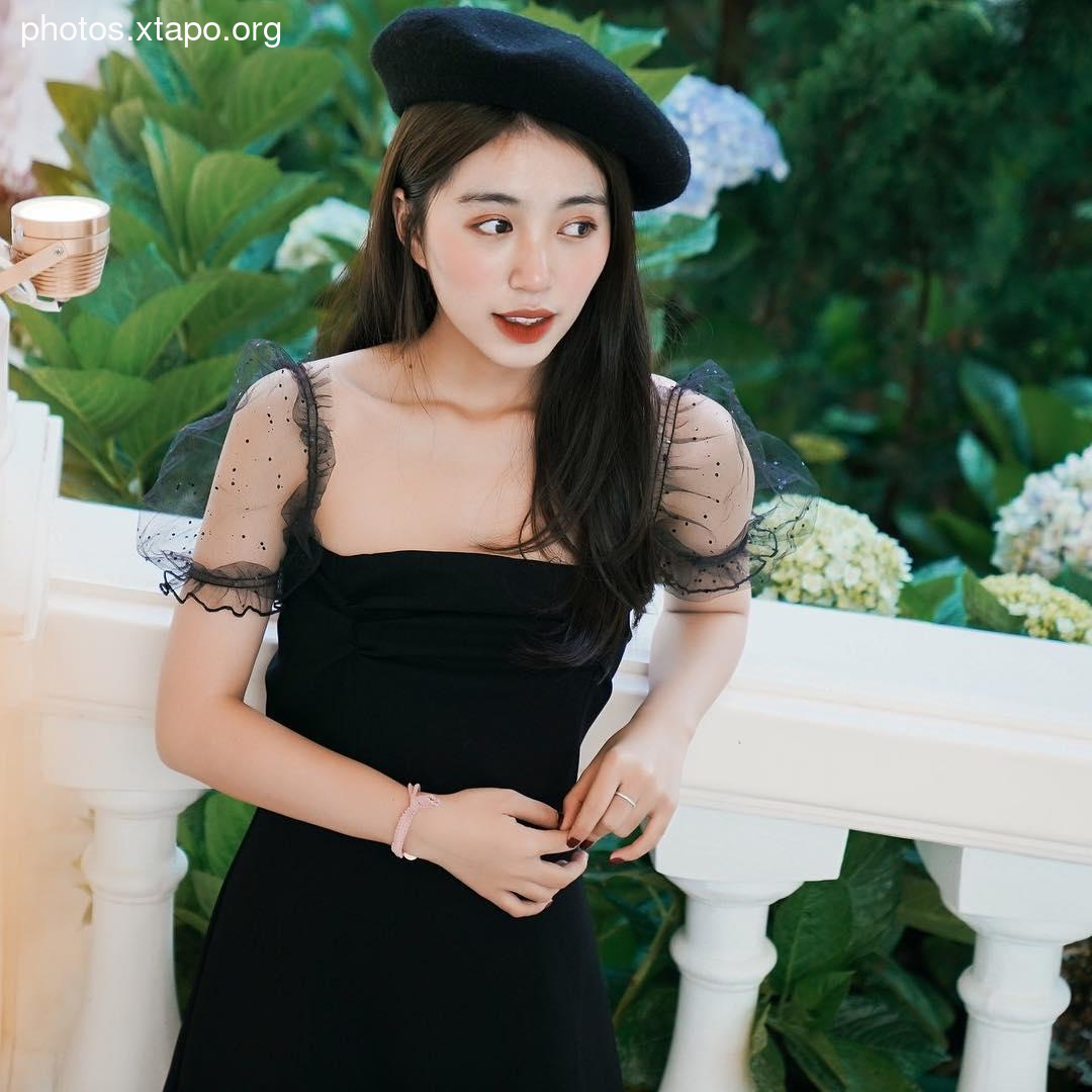 Man Tien Cute Lovely Picture and Photo