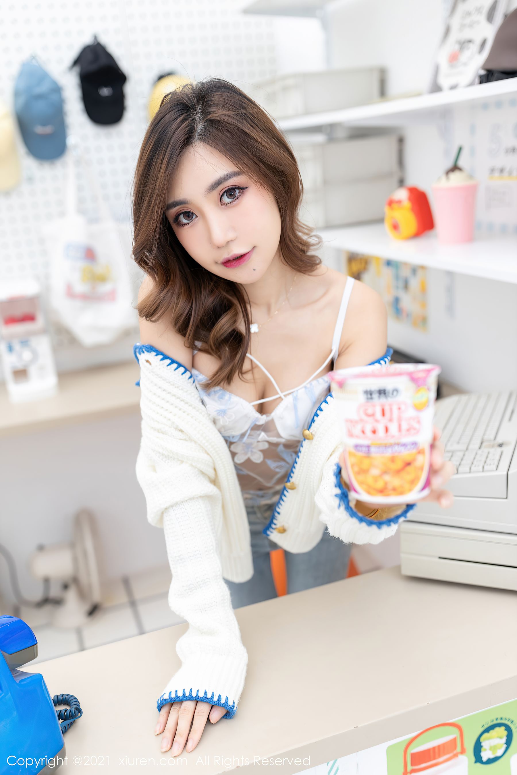 Xiuren No.42227 Qilijia ULA