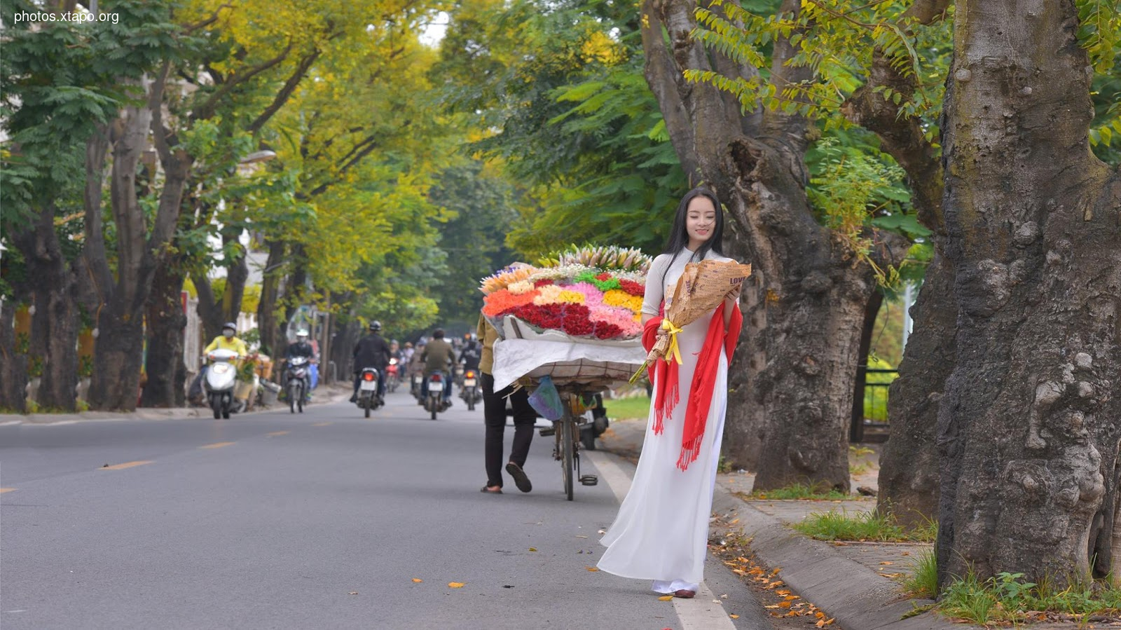 Hanoi