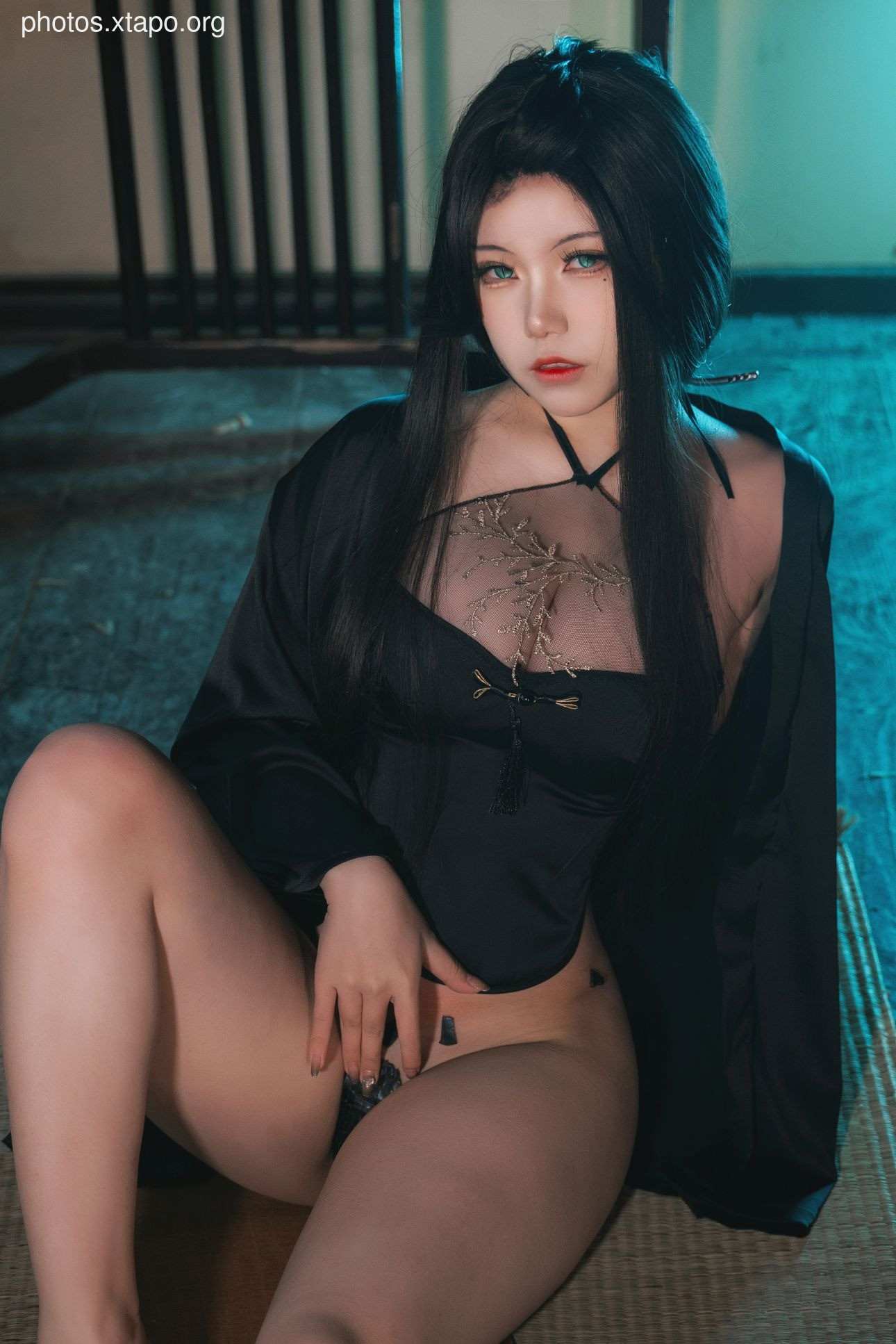 Yi Nannan Big Snake Ji 20P-151MB