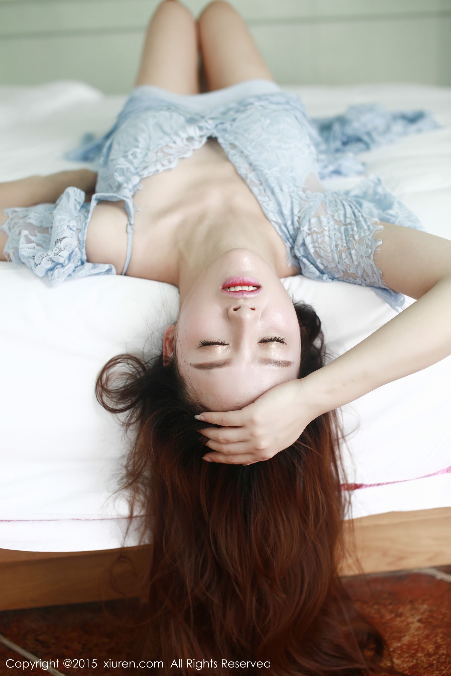 Gao Hua Milkat FreshSexy Picture Collection Xiuren Xiuren No.376