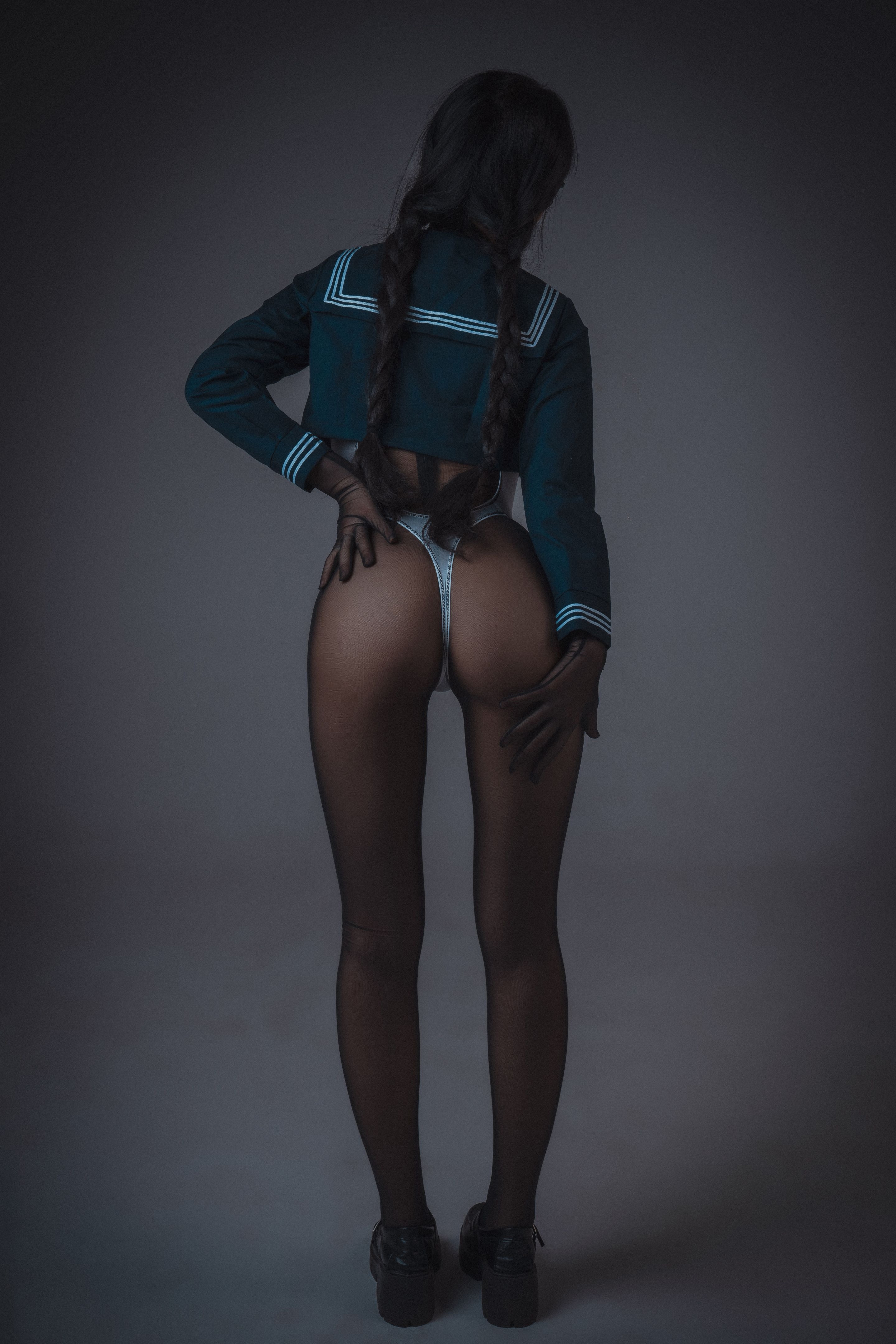 Jenny - DJAWA & NBSP Swimming Lesson #10