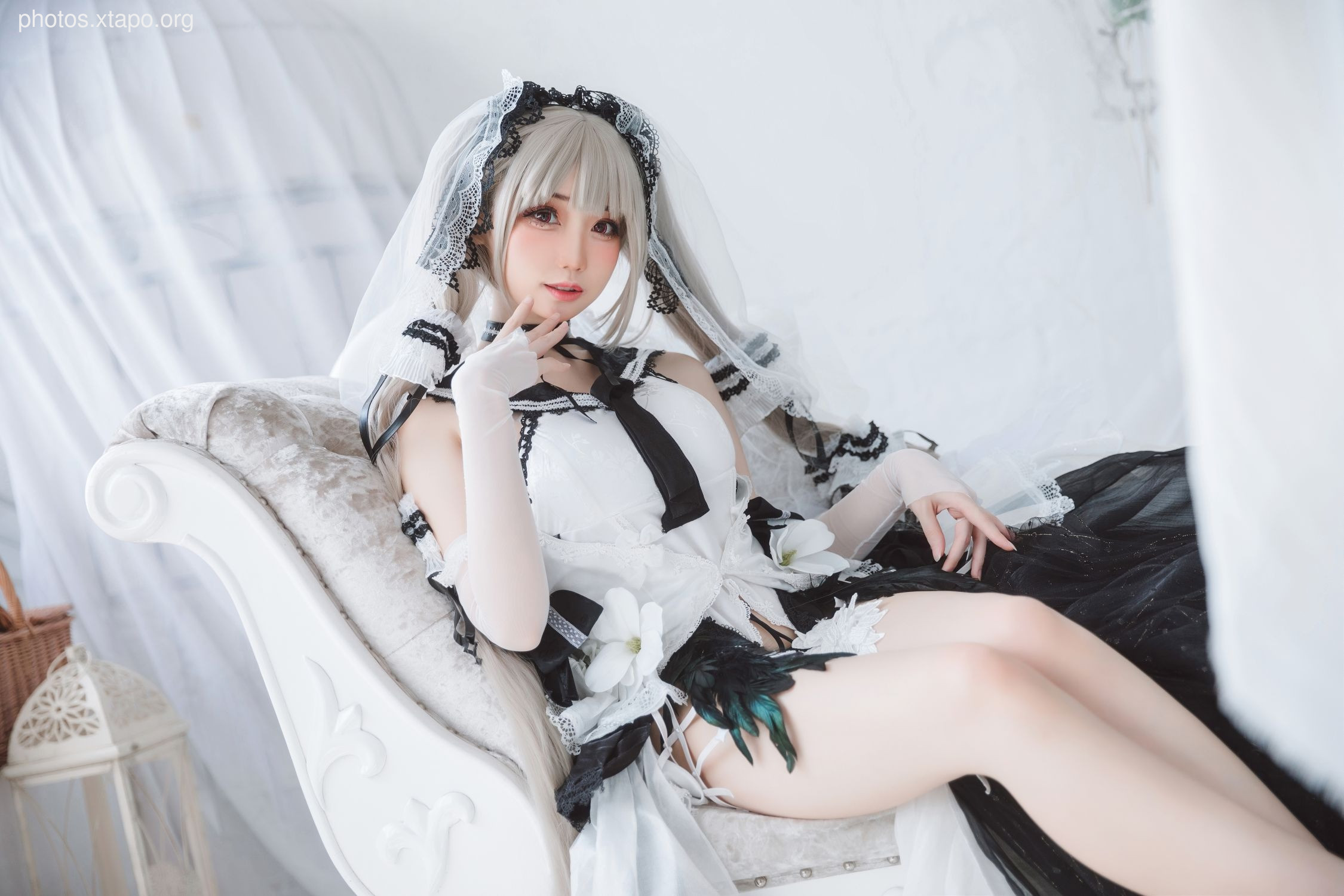 Swing carbon -a fear of dresses 33P -203MB