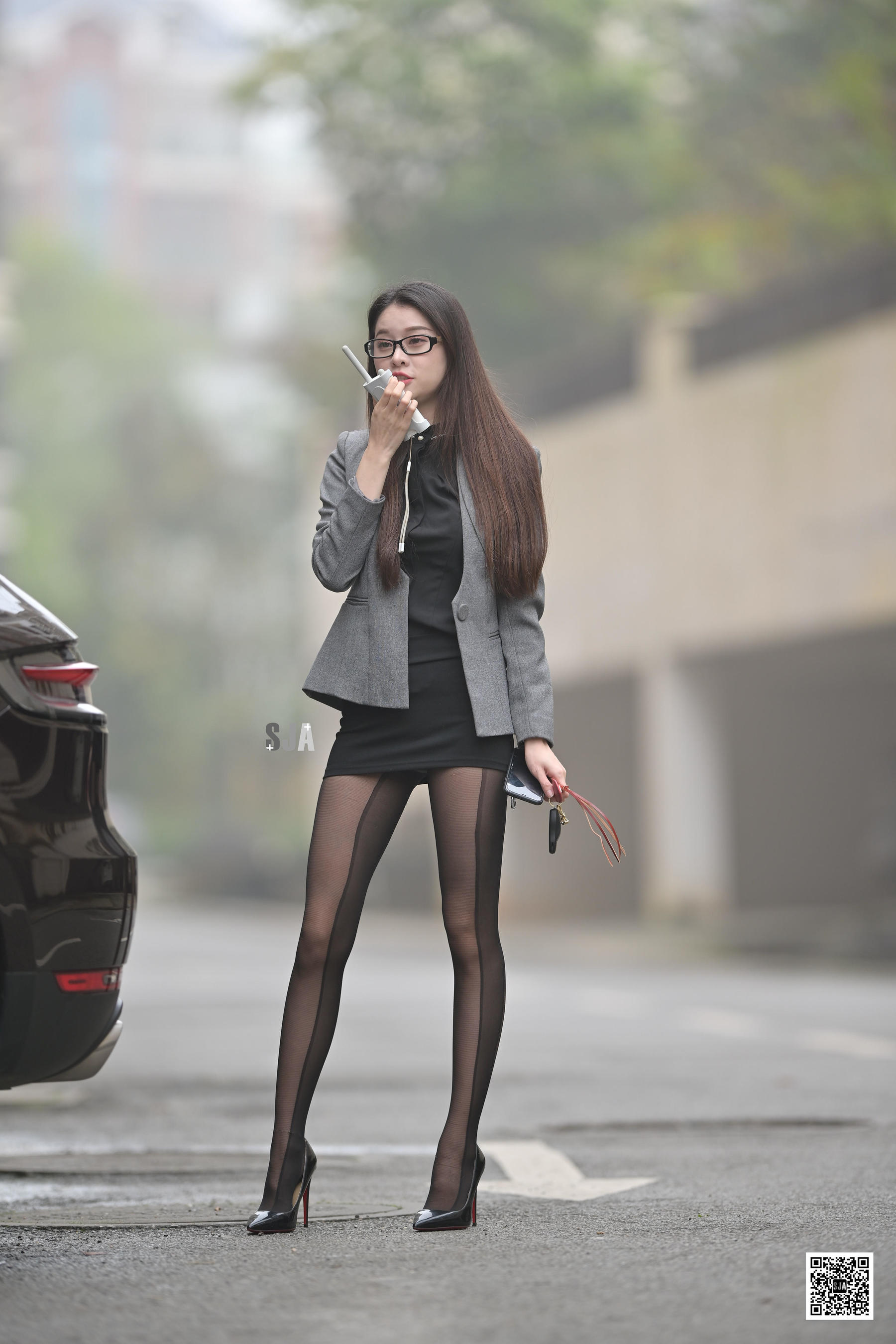 Yoshi SJA New SJA007 Kaoru 蔷