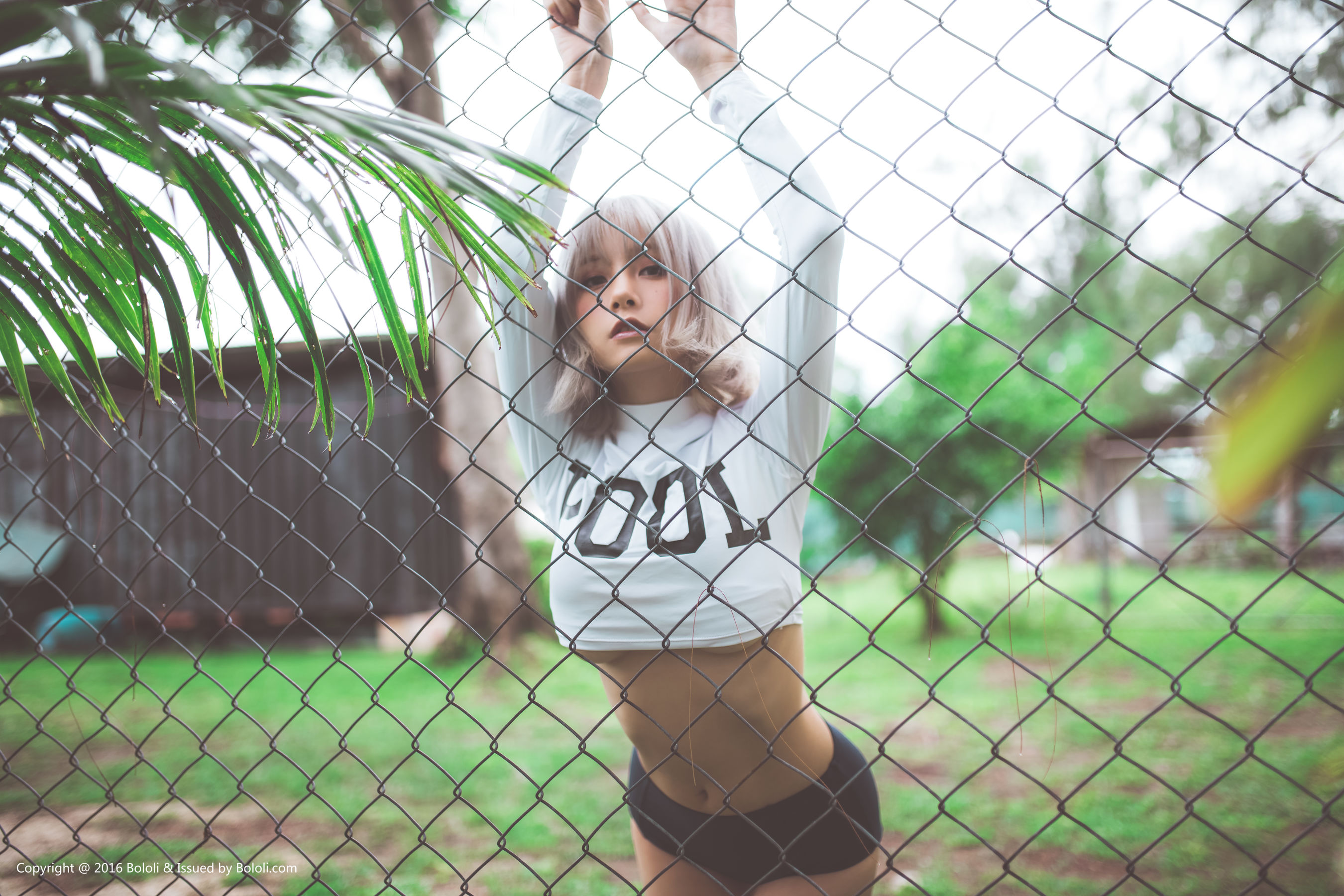 Xia Meijiu Xia Mei's Seaside Style Bololi Bololi Bol.123