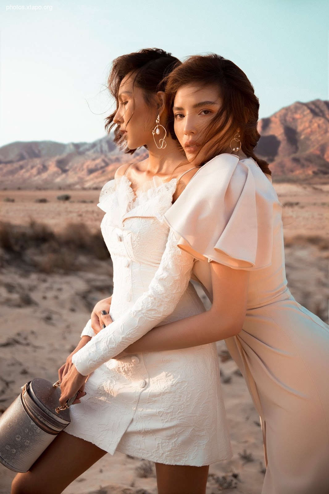 Ky Duyen - Minh Trieu