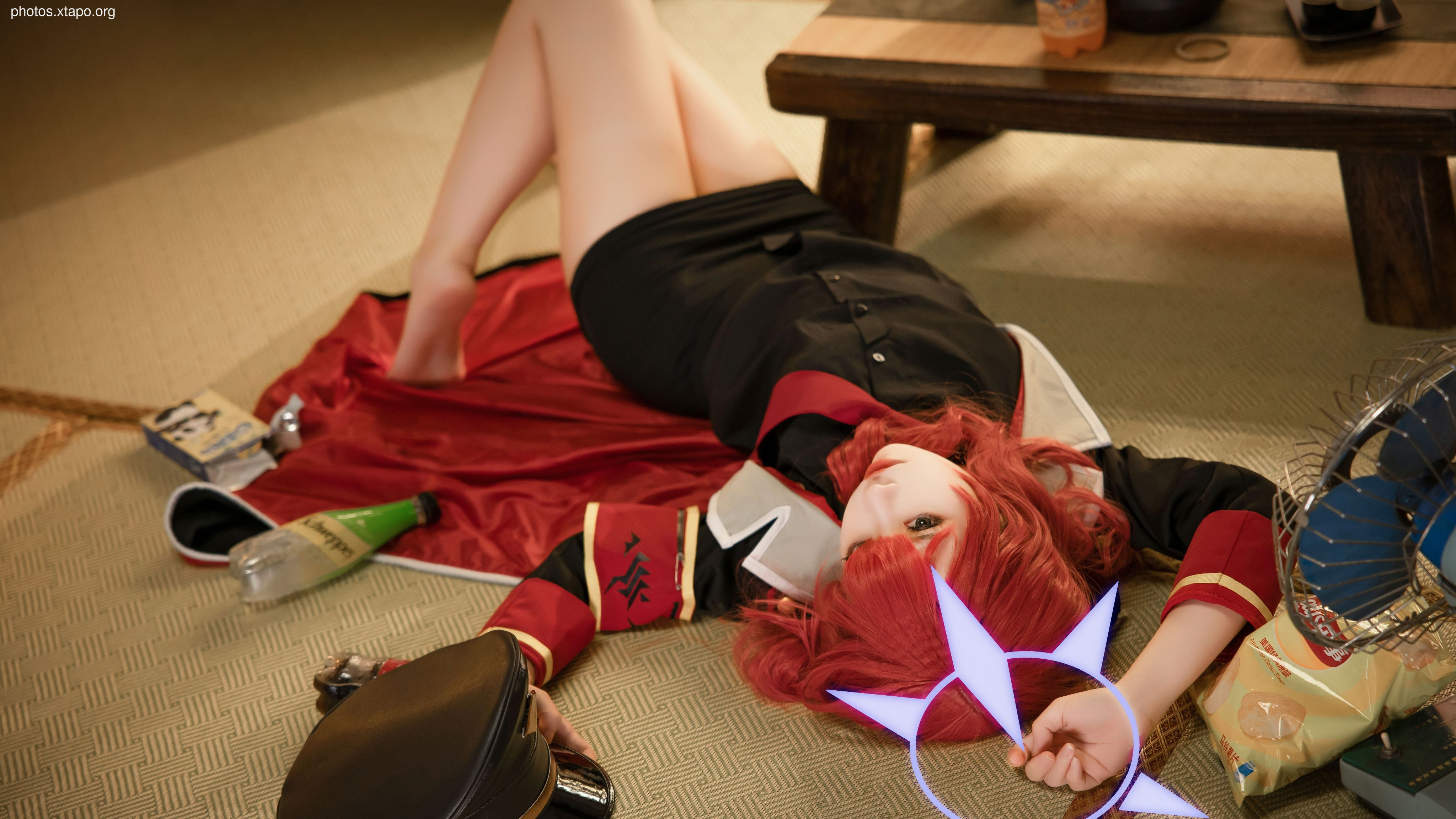 G44 will not be injured in Azuro Archive 24p