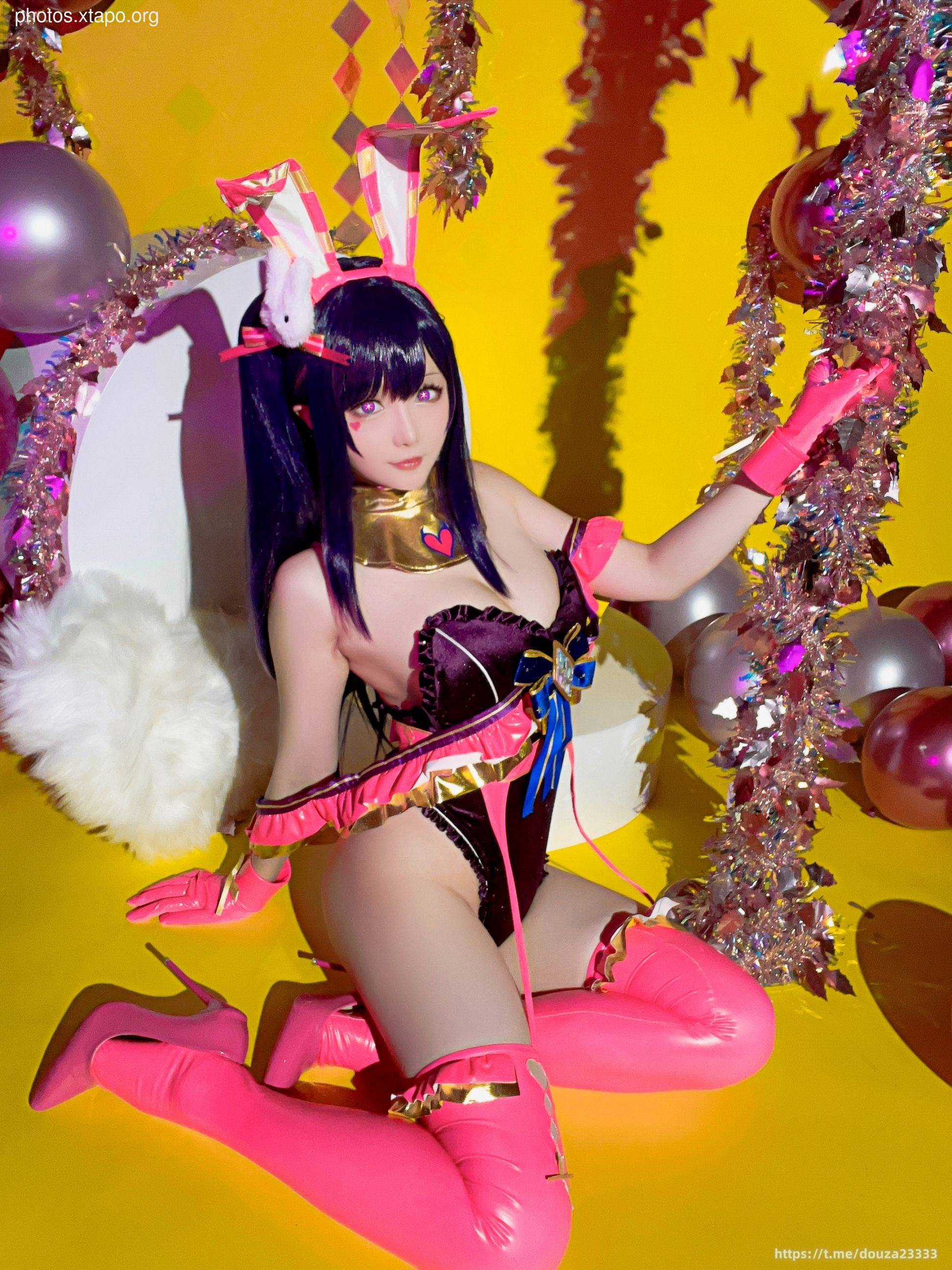 Star Chichi 2023-10-C (November 21 reward group resources)