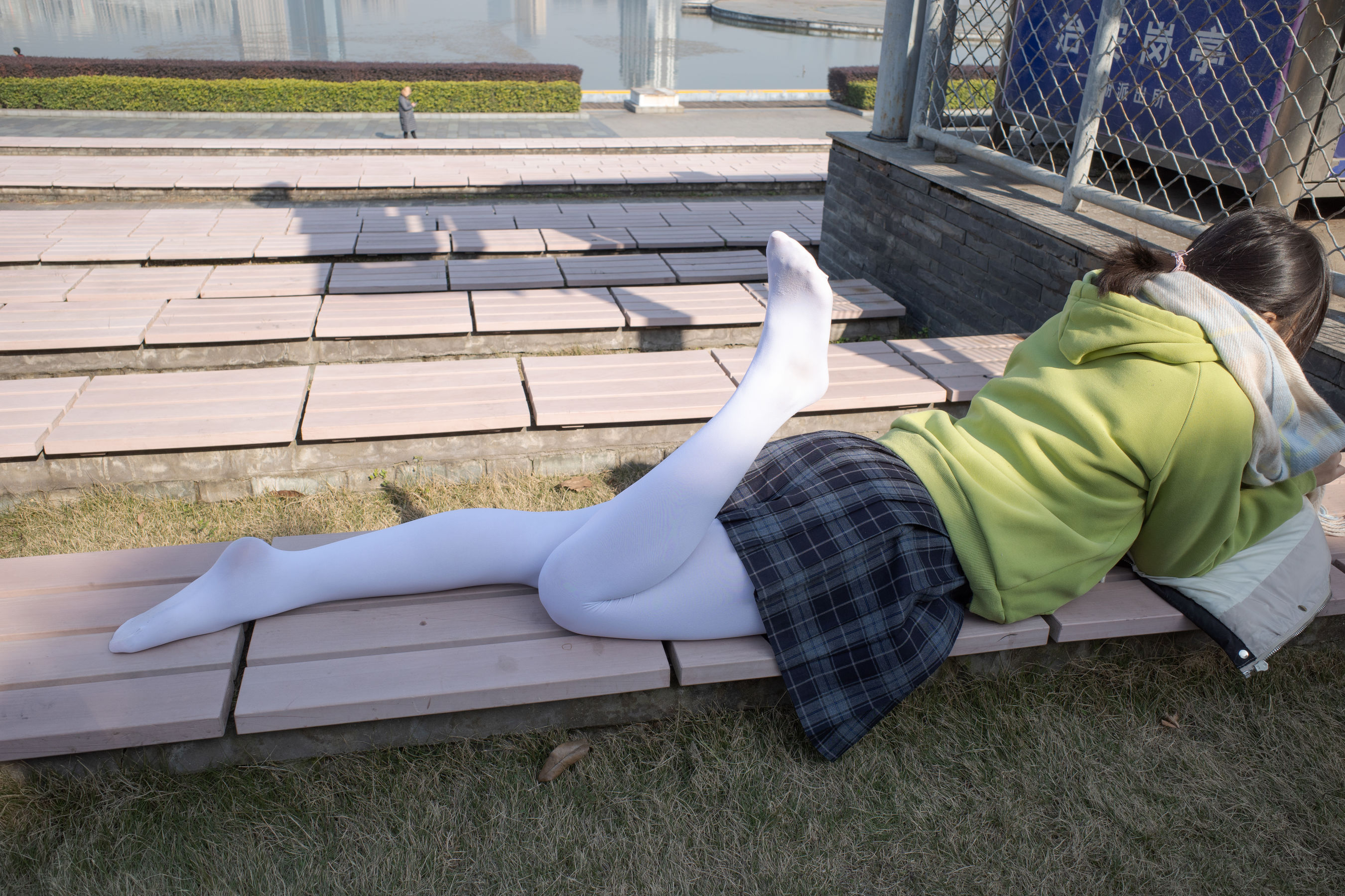 Senluo Consortium 22 anonymous