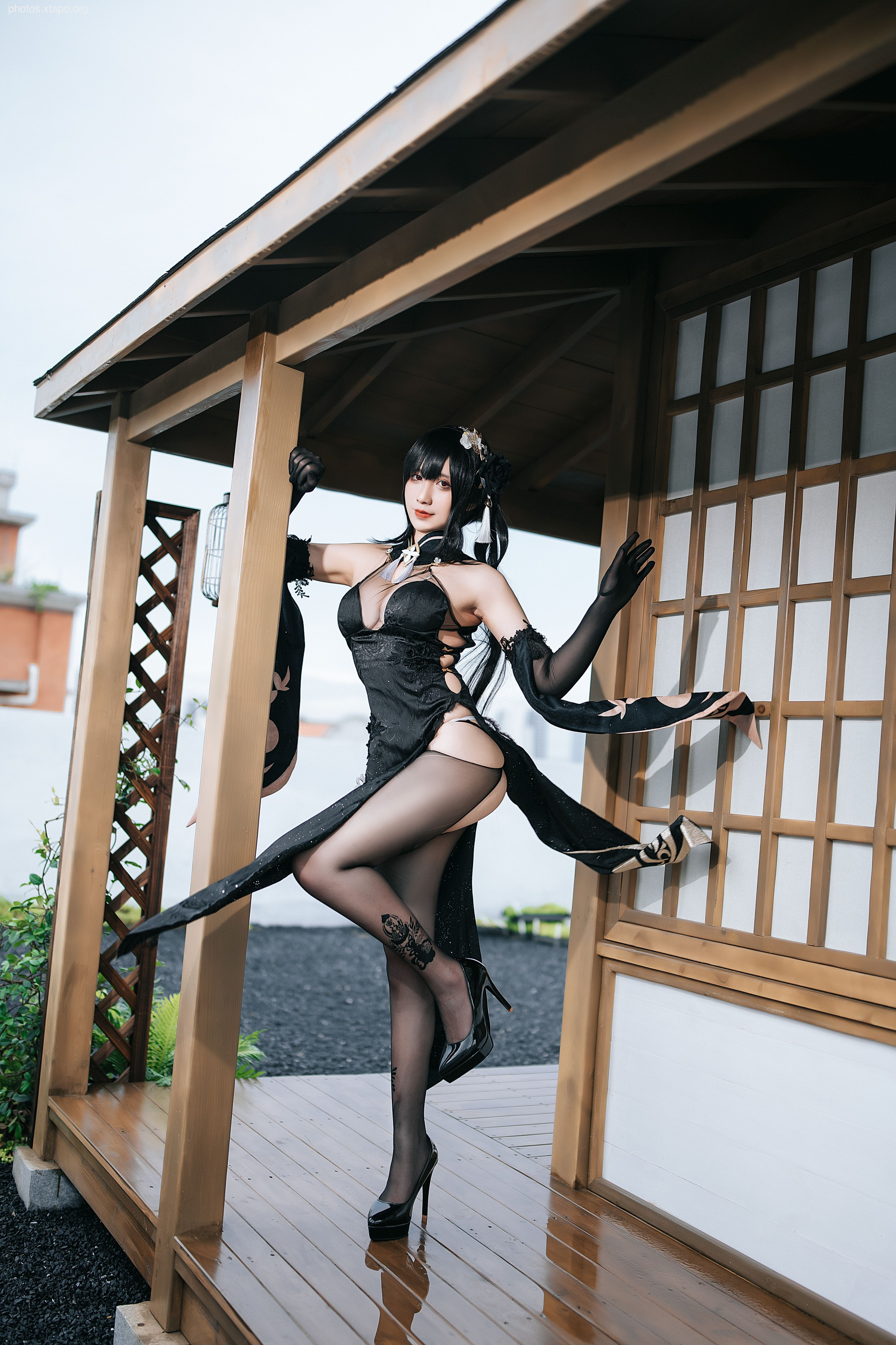 Jiuqu Jean -Zhenhai 40P -702MB Jiuqu Jean -Zhenhai 40P -702MB