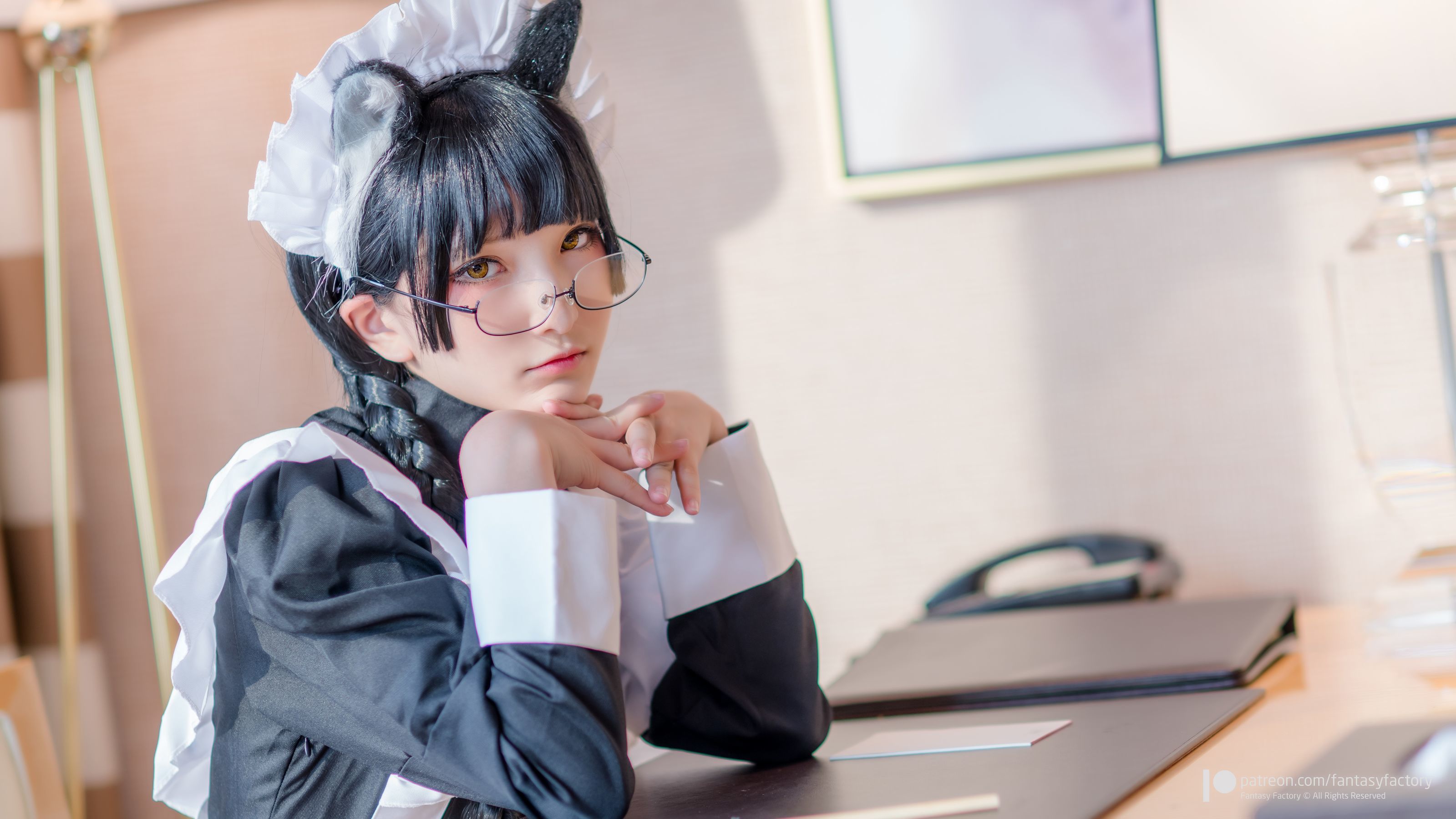 COS Welfare Xiao Ding