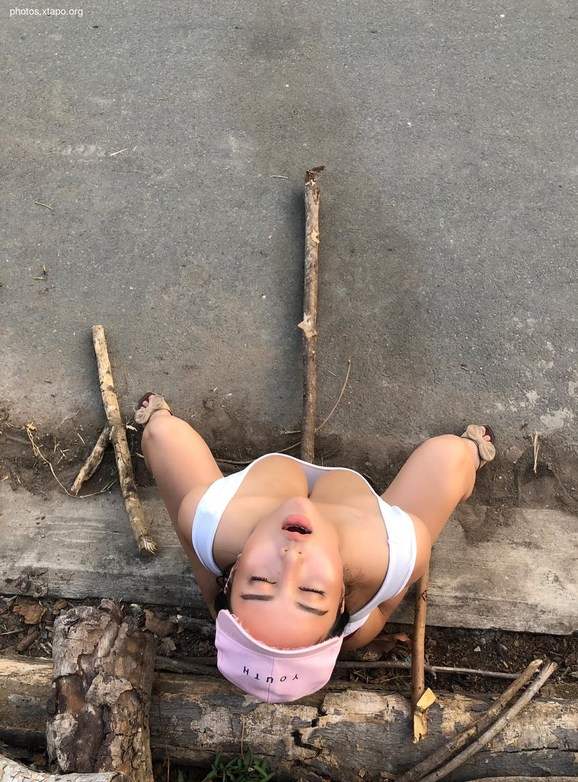 Vo Huynh Ngoc Phung,