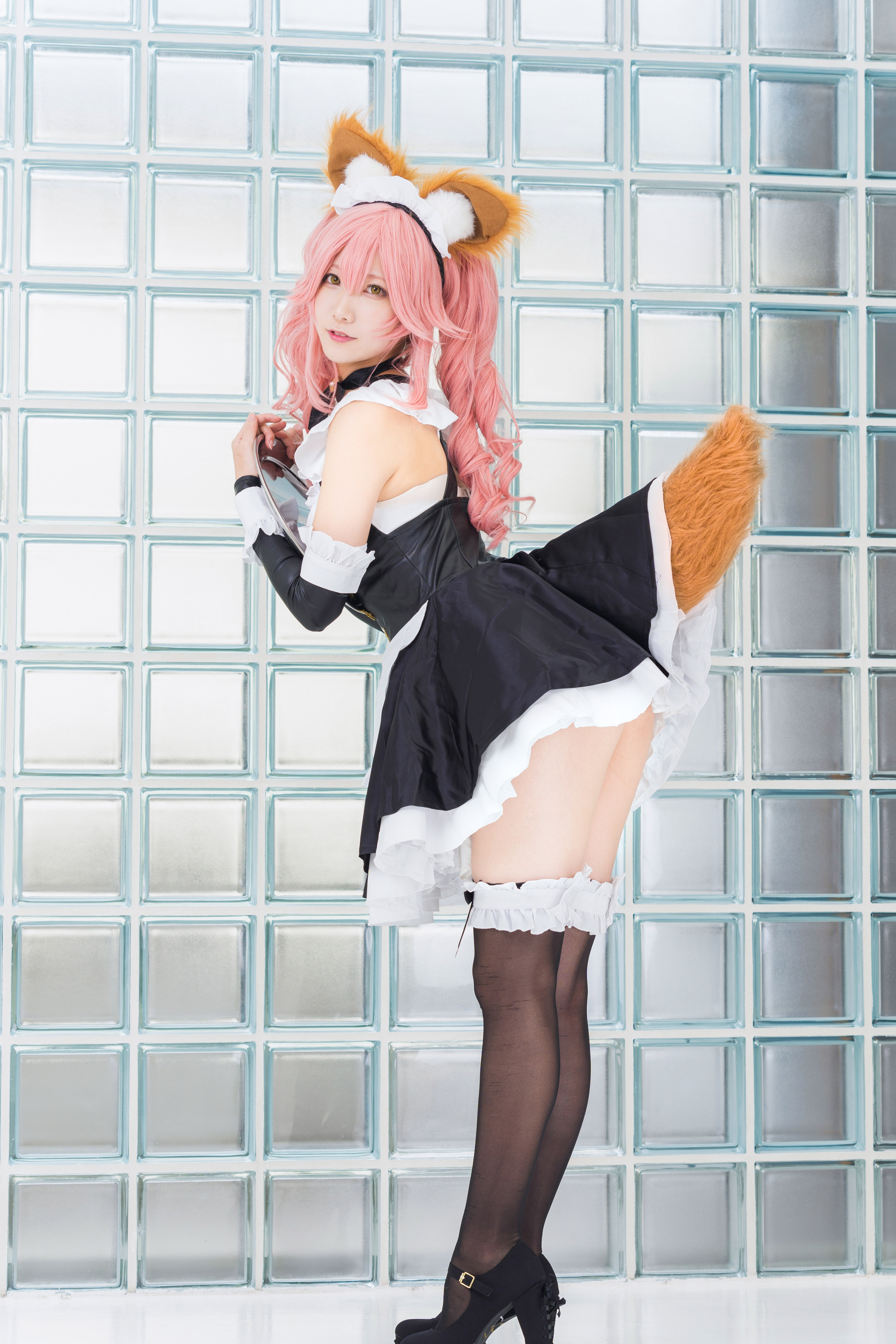 Kenken -Kenken (Kenken) Tamamo Advent 171P -505MB