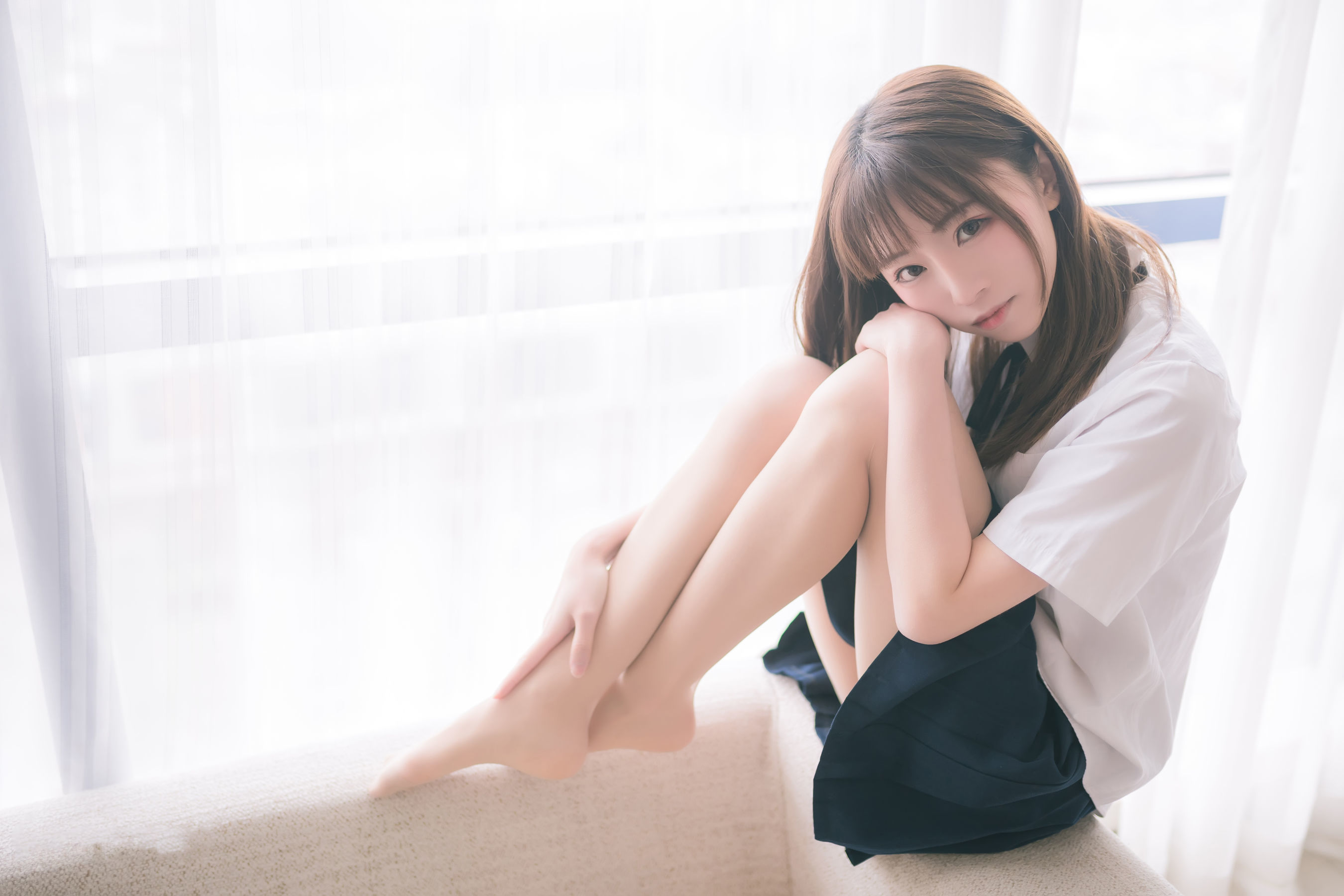 Net Red Coser Anime blogger Kitaro