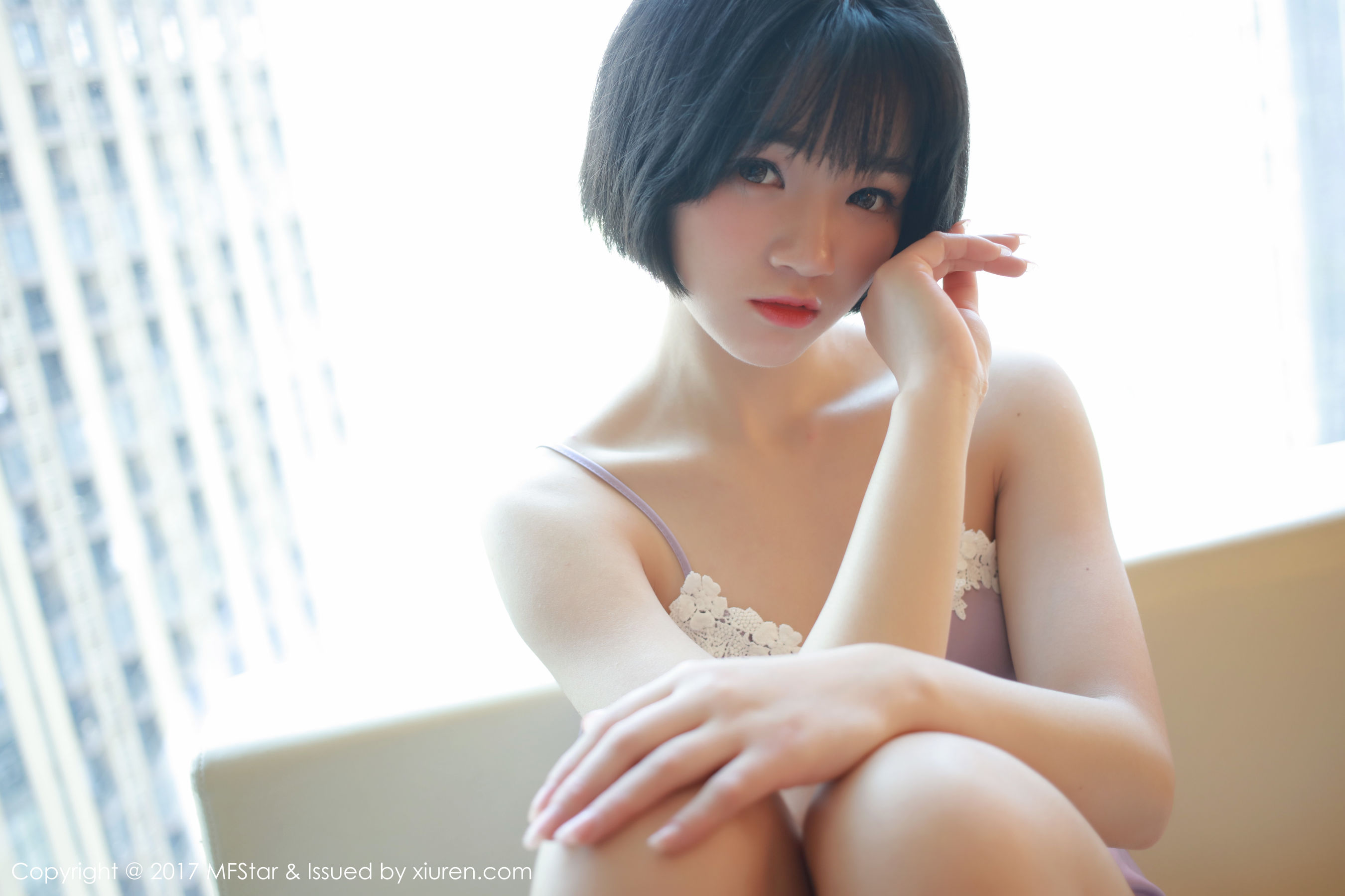 Yueya Fairy Charming Little Fairy ~ Model Academy mfstar Vol.103