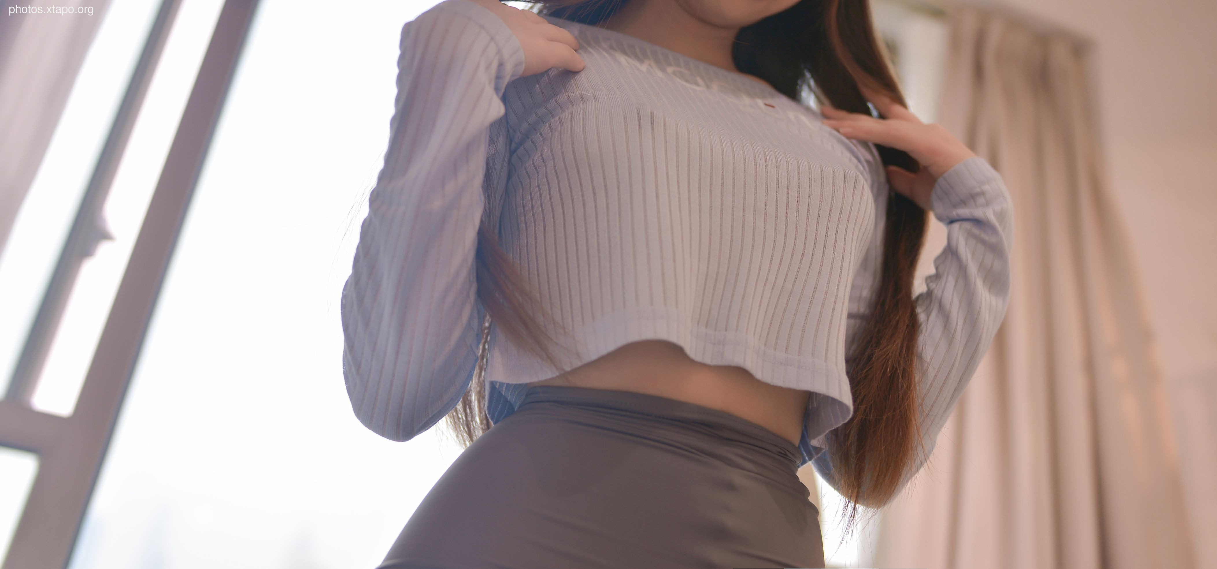 Xueqi Sama Vol.23 Guitar Sister 60P-496MB