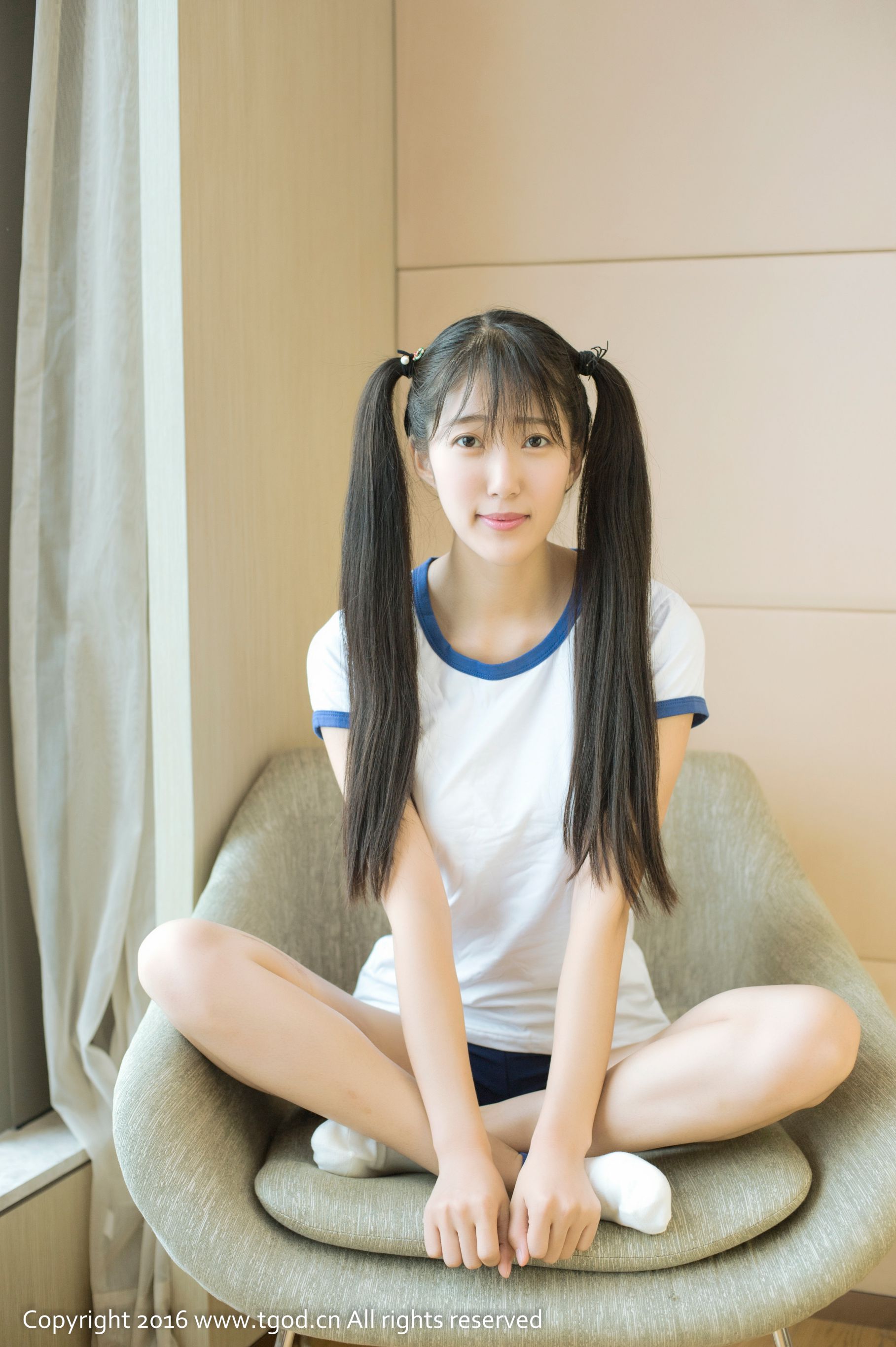 Filk candy UKI A True Beautiful Beiying Girl Push Goddess TGOD