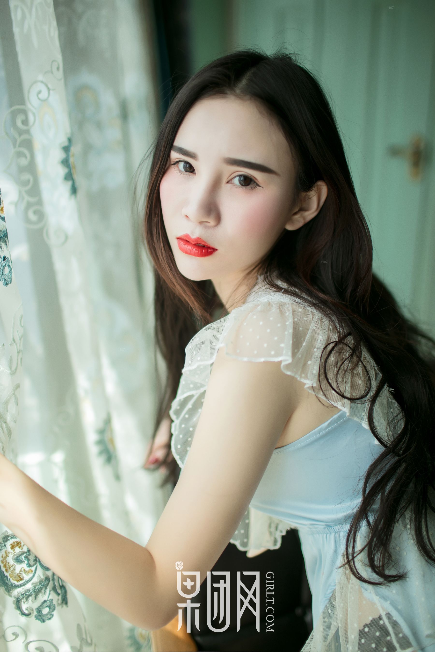 Wanwan Tough Sister Vacuum is beautiful and beautiful, and the bathtub wet body is extremely ecstasy Fruit Group Girlt No.075