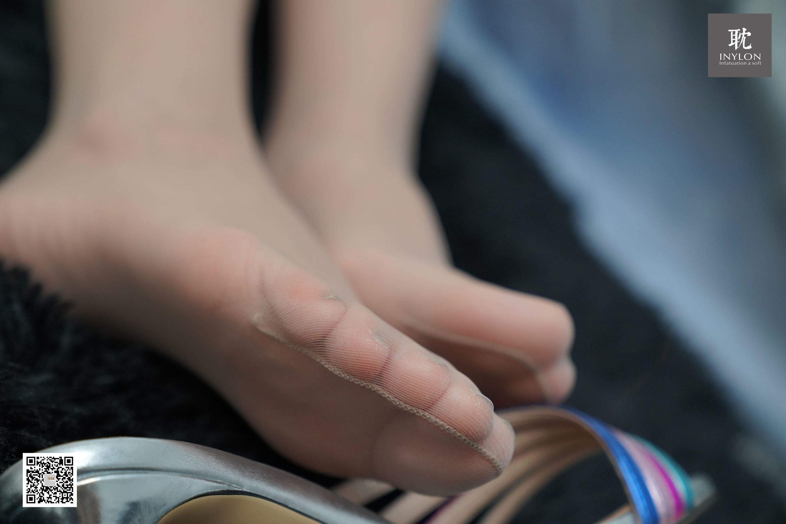 IESS Inclusion Collection 180 model cousin Fellows