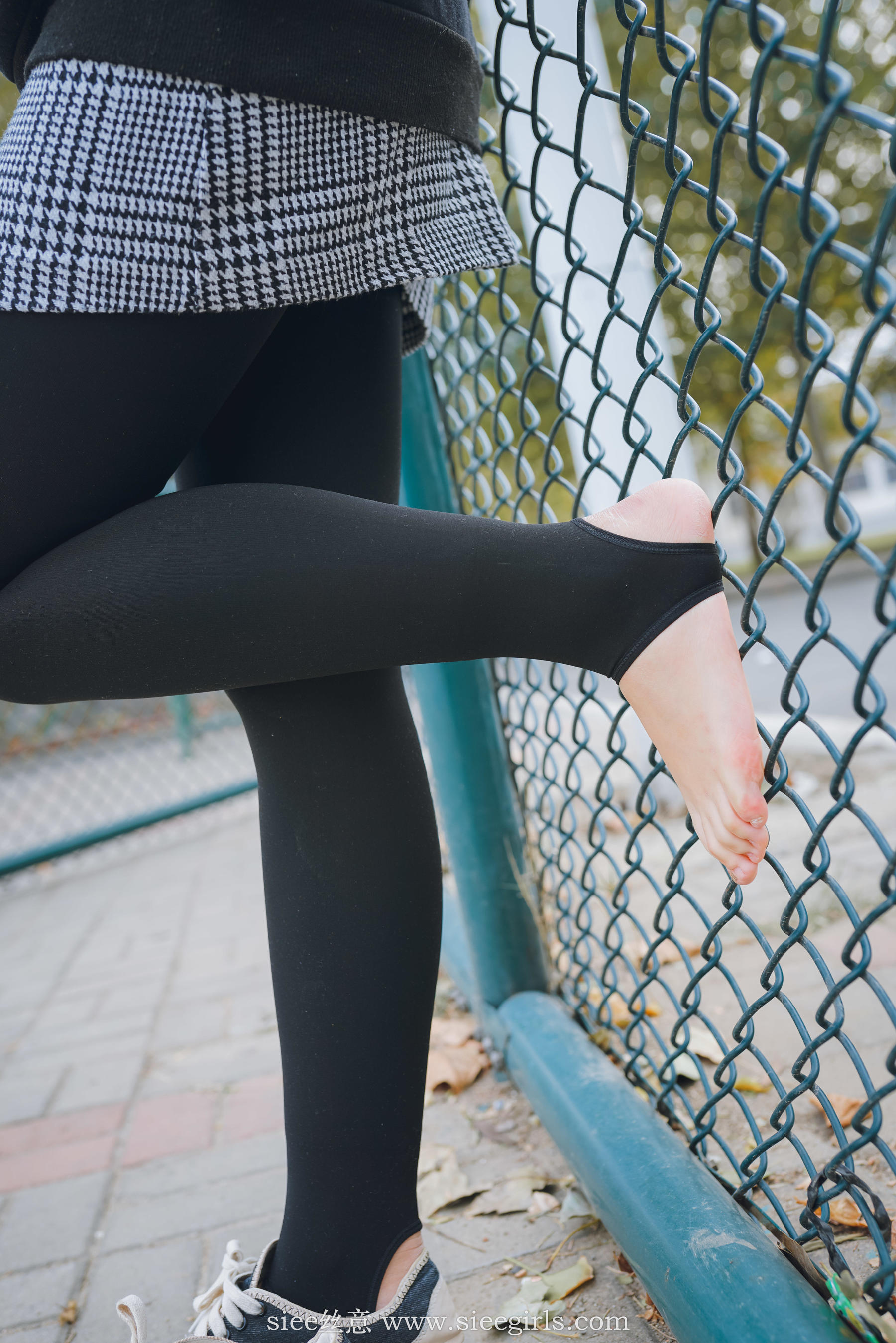 Si Yi Siee The romantic sisters of the bear