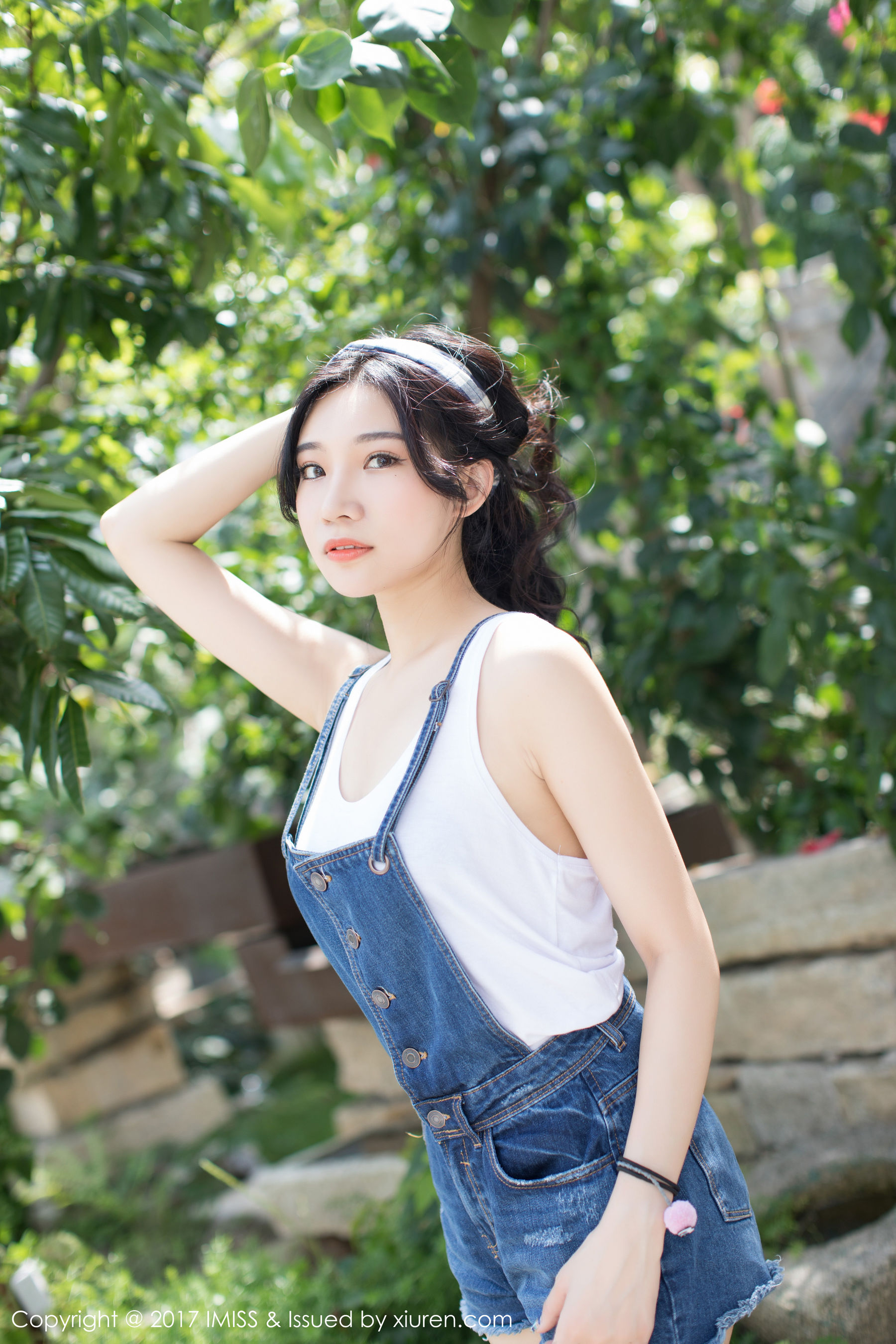 Little Fox SICA Cowboy Short Hander Little Fresh Series Ai MiSSS VOL.180