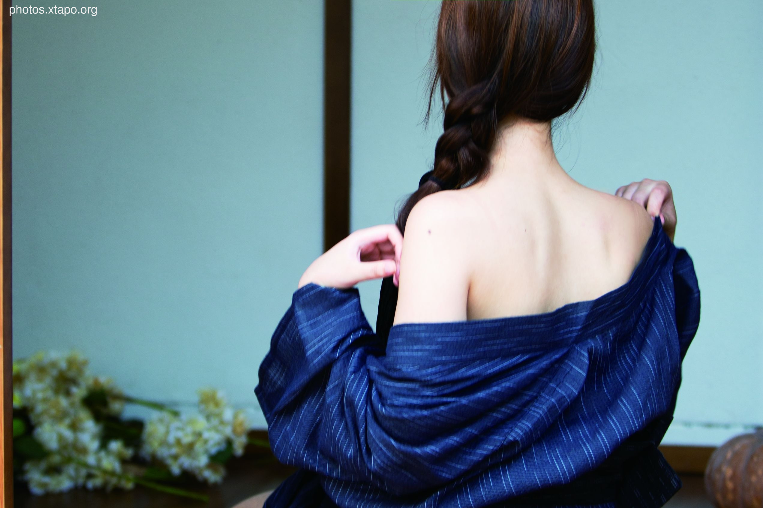 NO.019 Butterfly and Knife 25P-248MB