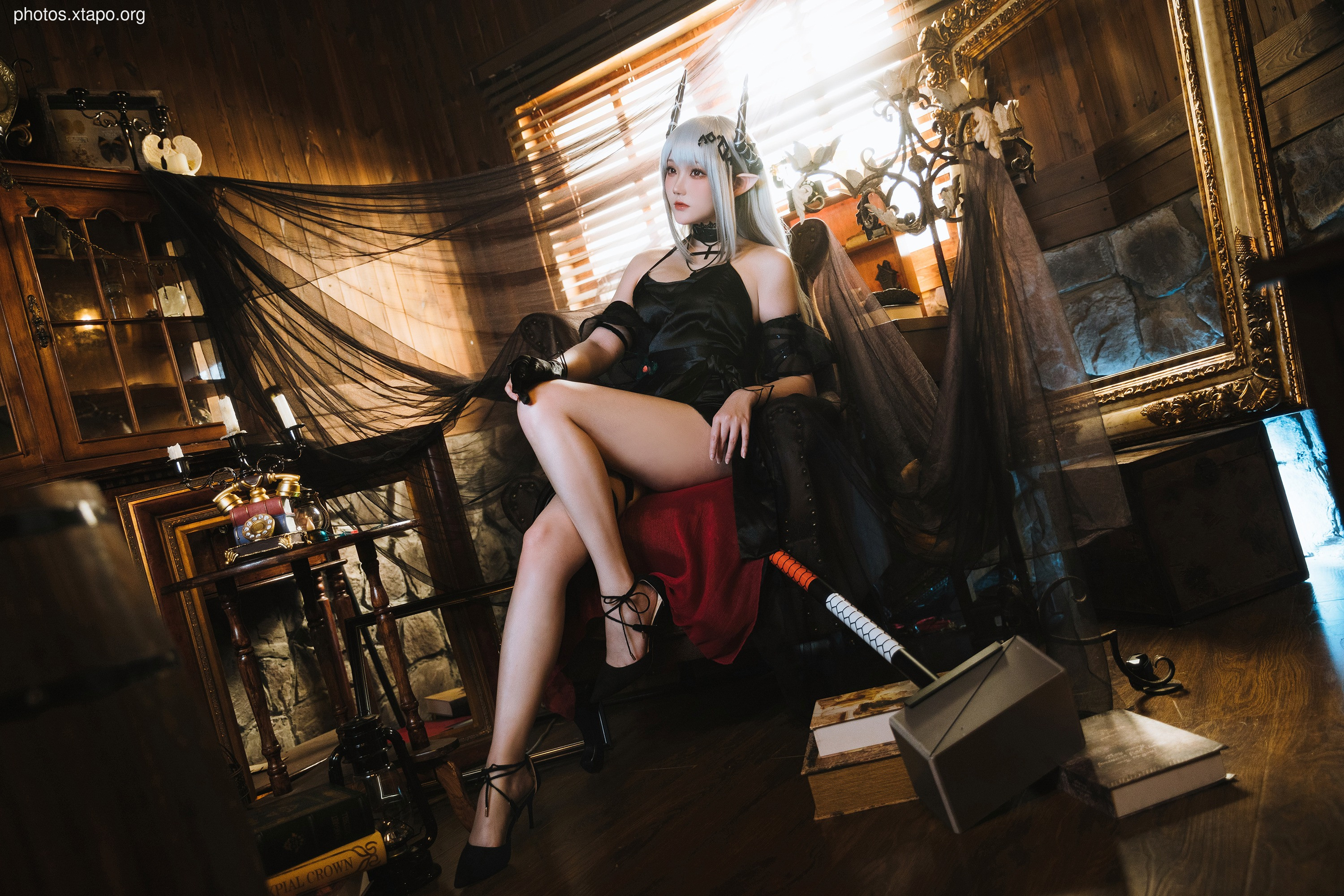 Guaxi Sauce Tomorrow Ark Mudi Sound Law Lianjue-Zero Agent 25P-100MB