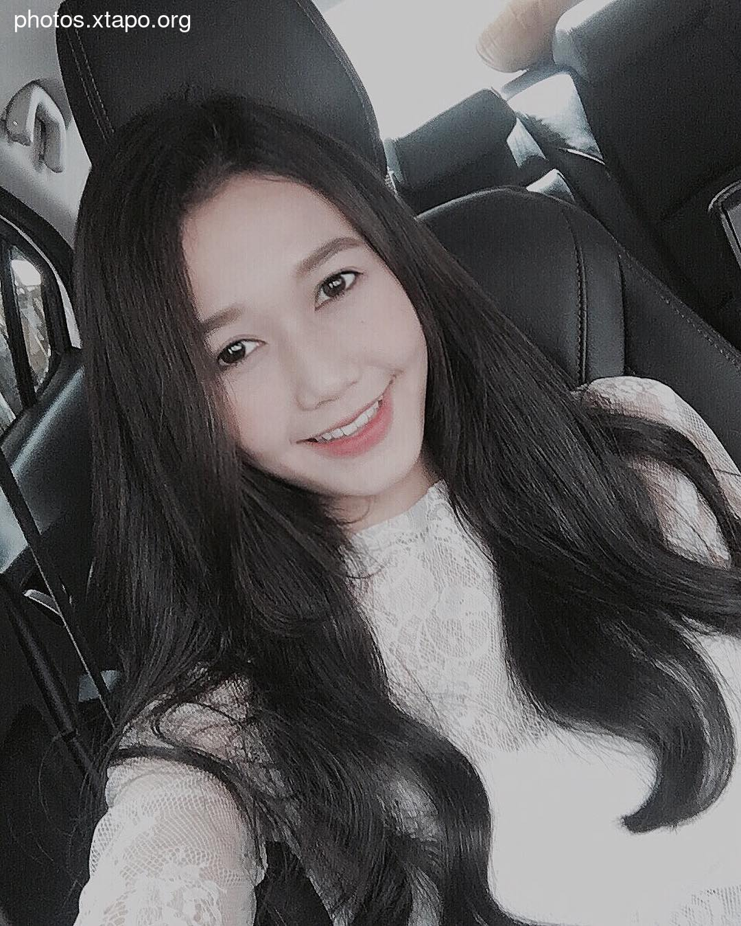 Nhung Gumiho Pure Lovely Picture and Photo