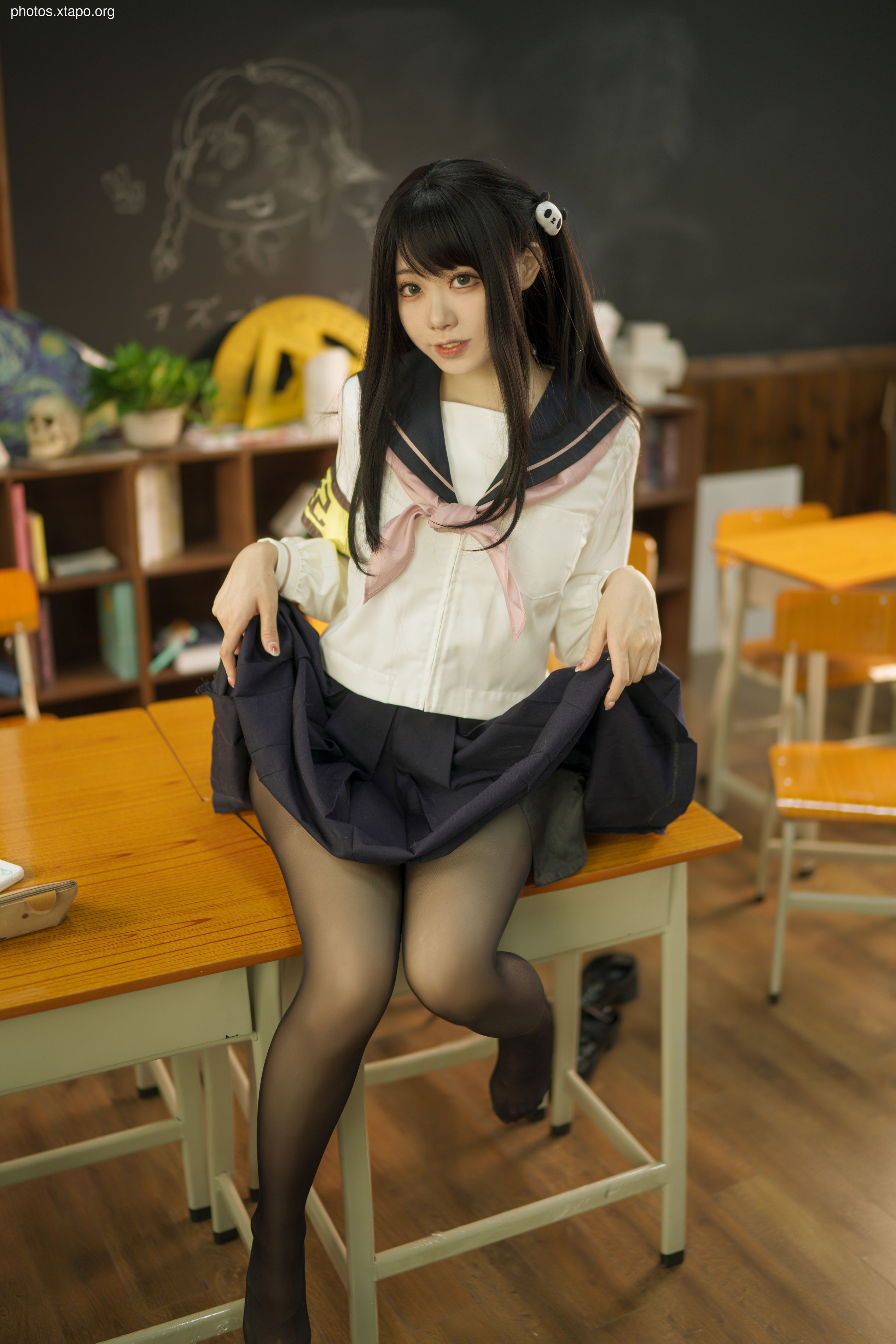 Ajiki wind discipline committee member