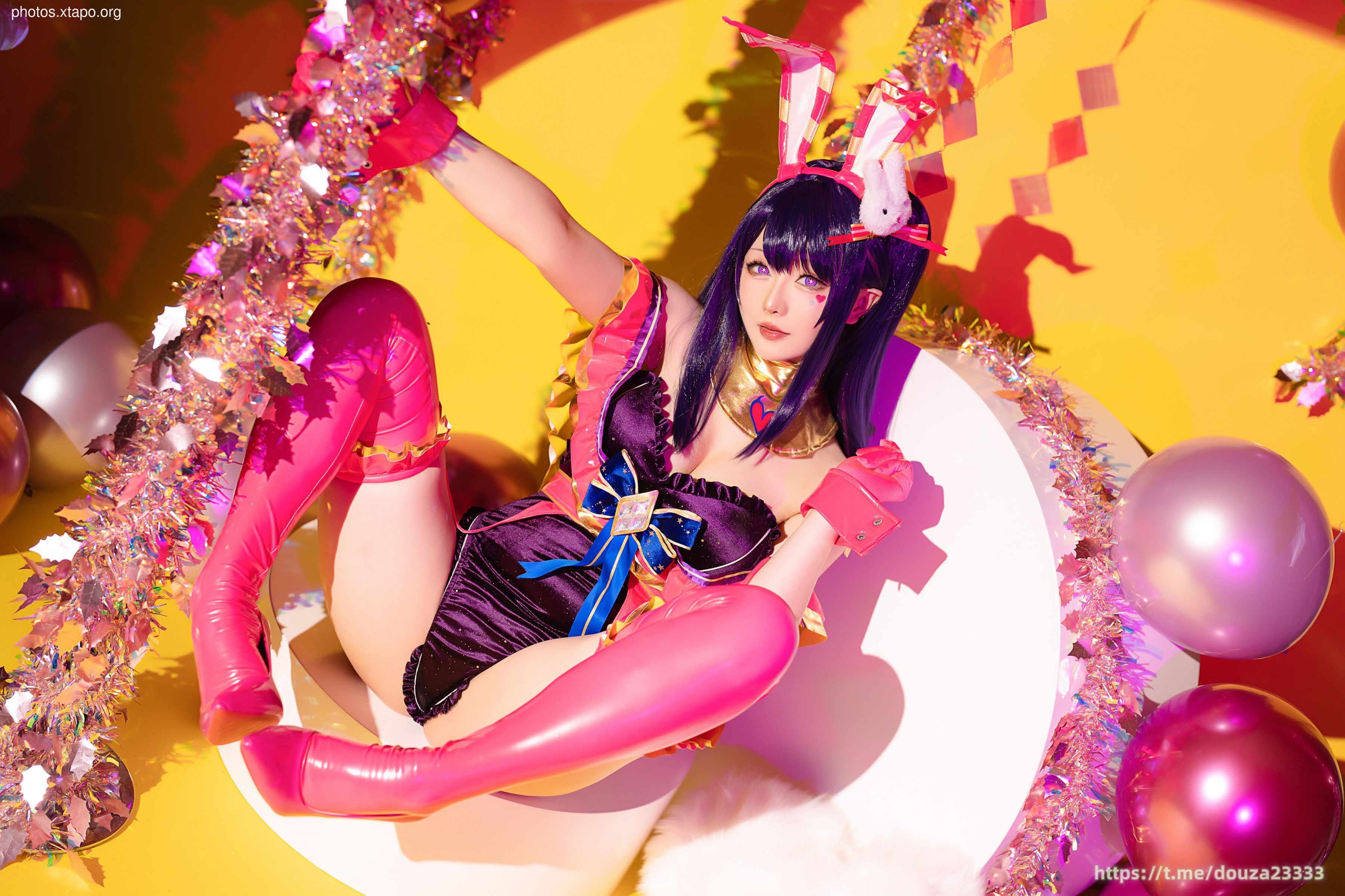 Star Chichi 2023-10-C (November 21 reward group resources)