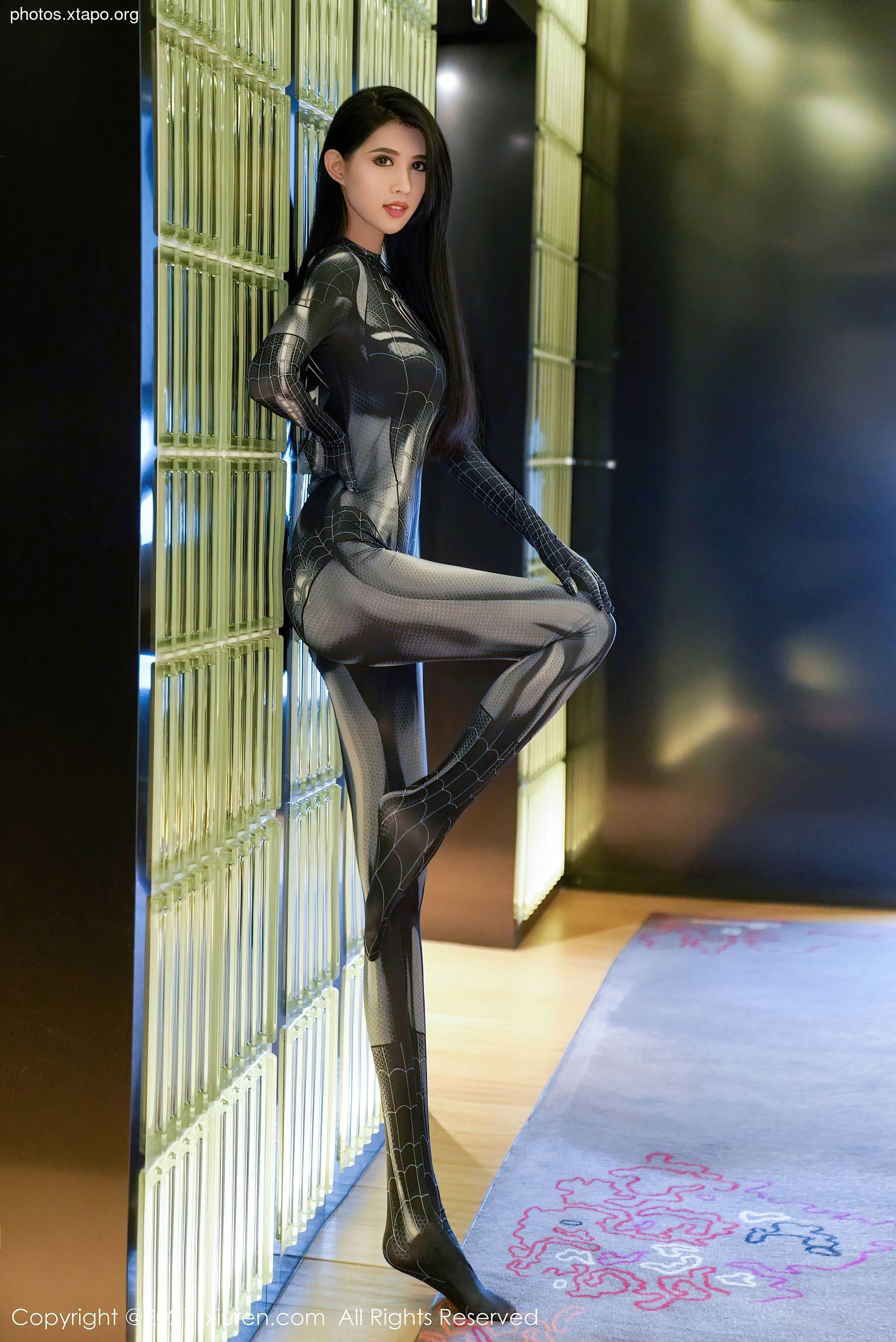 Xiuren 3237 Ge Zheng